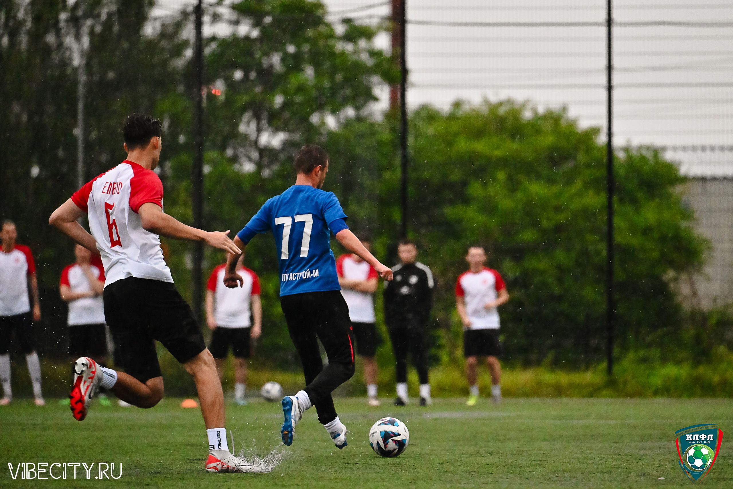 ПЛЕЙ-ОФФ XXl ЛЕТНЕГО КУБКА КАЛИНИНГРАДСКОЙ ЛФЛ. VIBECITY.RU Вайб Сити Ру Фоторепортажи Фотоотчеты Калининград