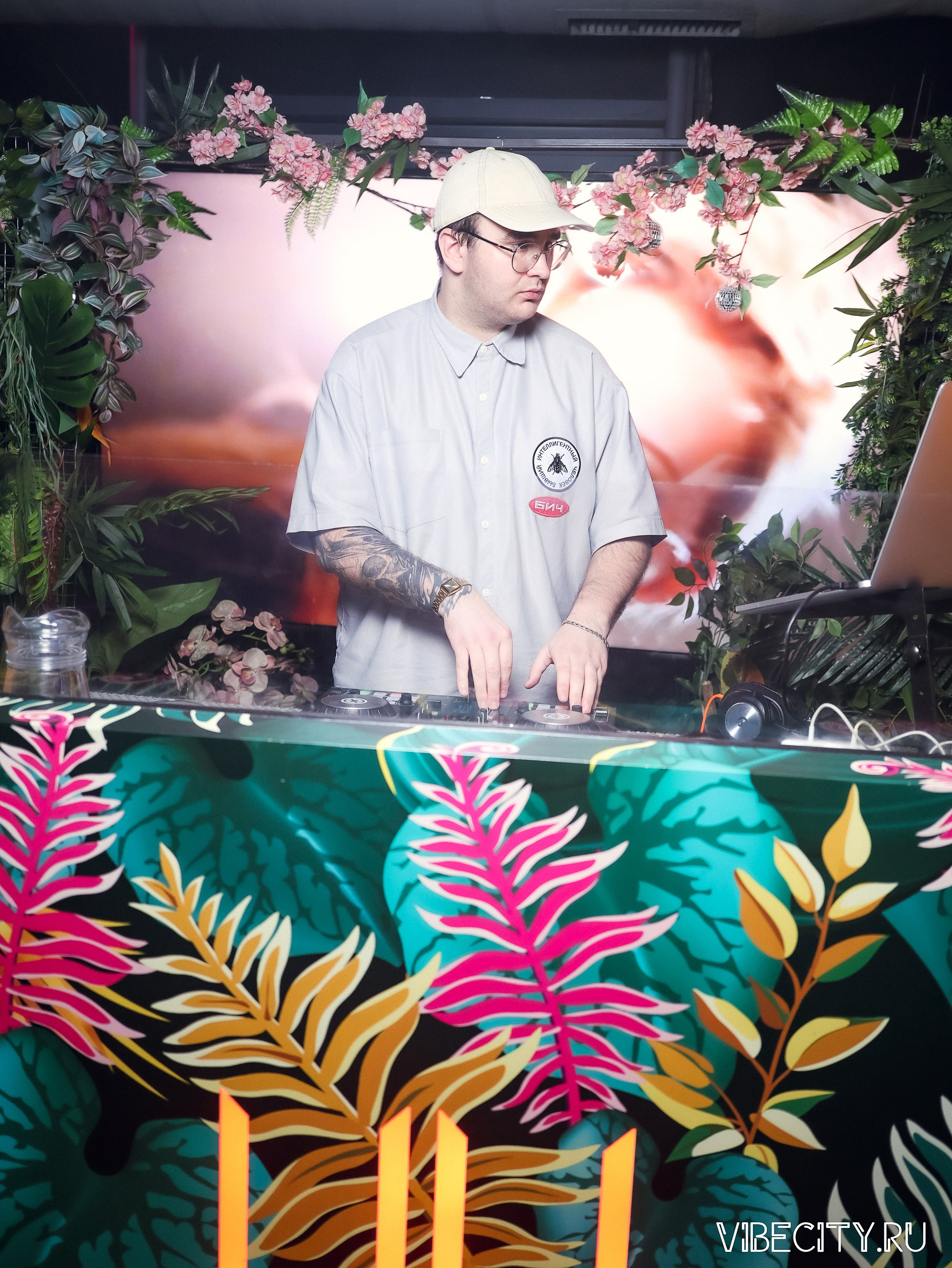 DOUBLE U. VIBECITY.RU Вайб Сити Ру Фоторепортажи Фотоотчеты Калининград