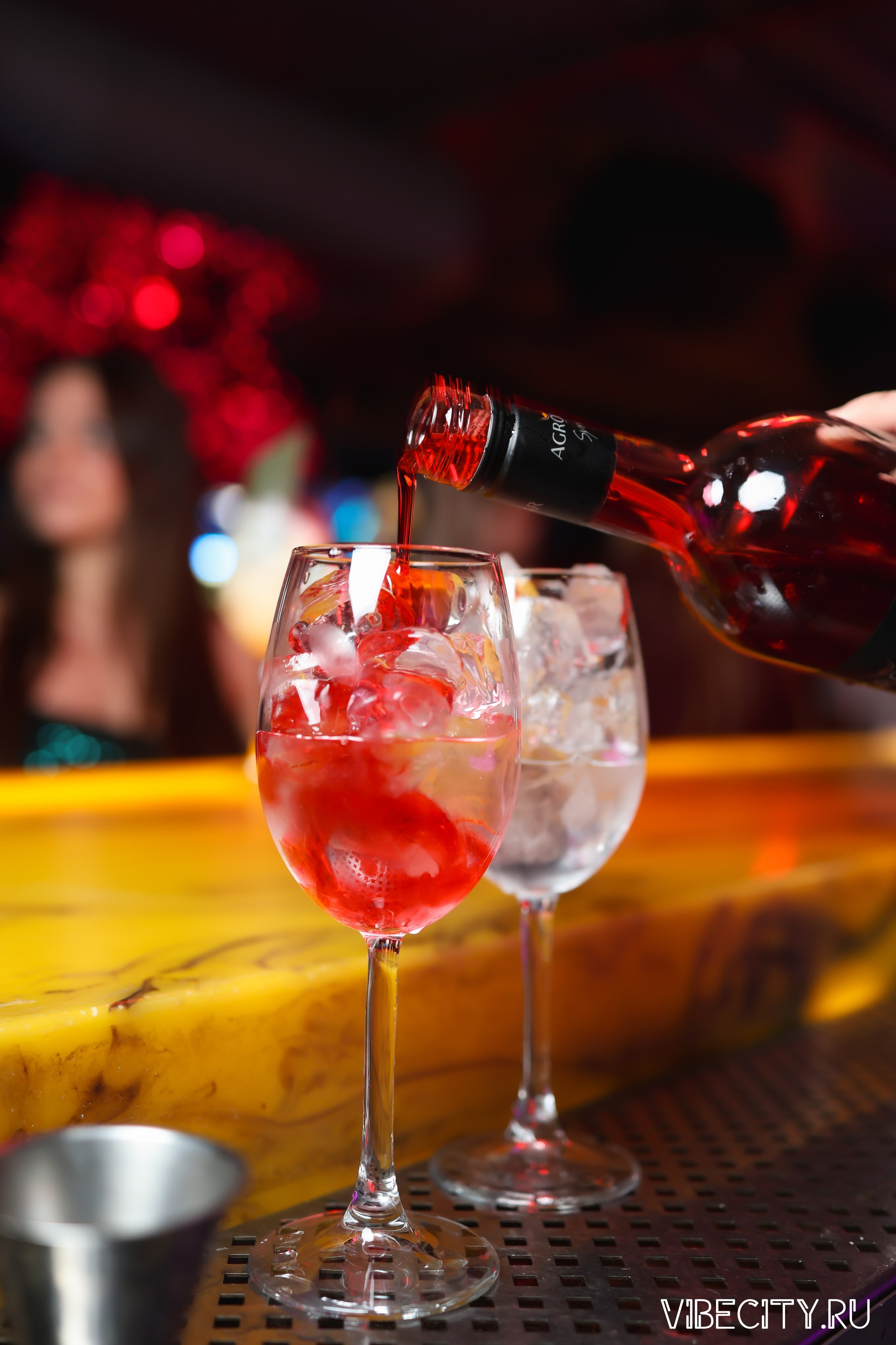 DOUBLE U. VIBECITY.RU Вайб Сити Ру Фоторепортажи Фотоотчеты Калининград