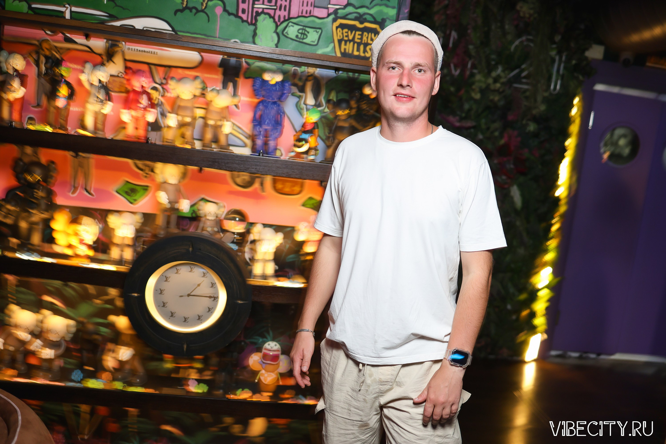 DOUBLE U. VIBECITY.RU Вайб Сити Ру Фоторепортажи Фотоотчеты Калининград