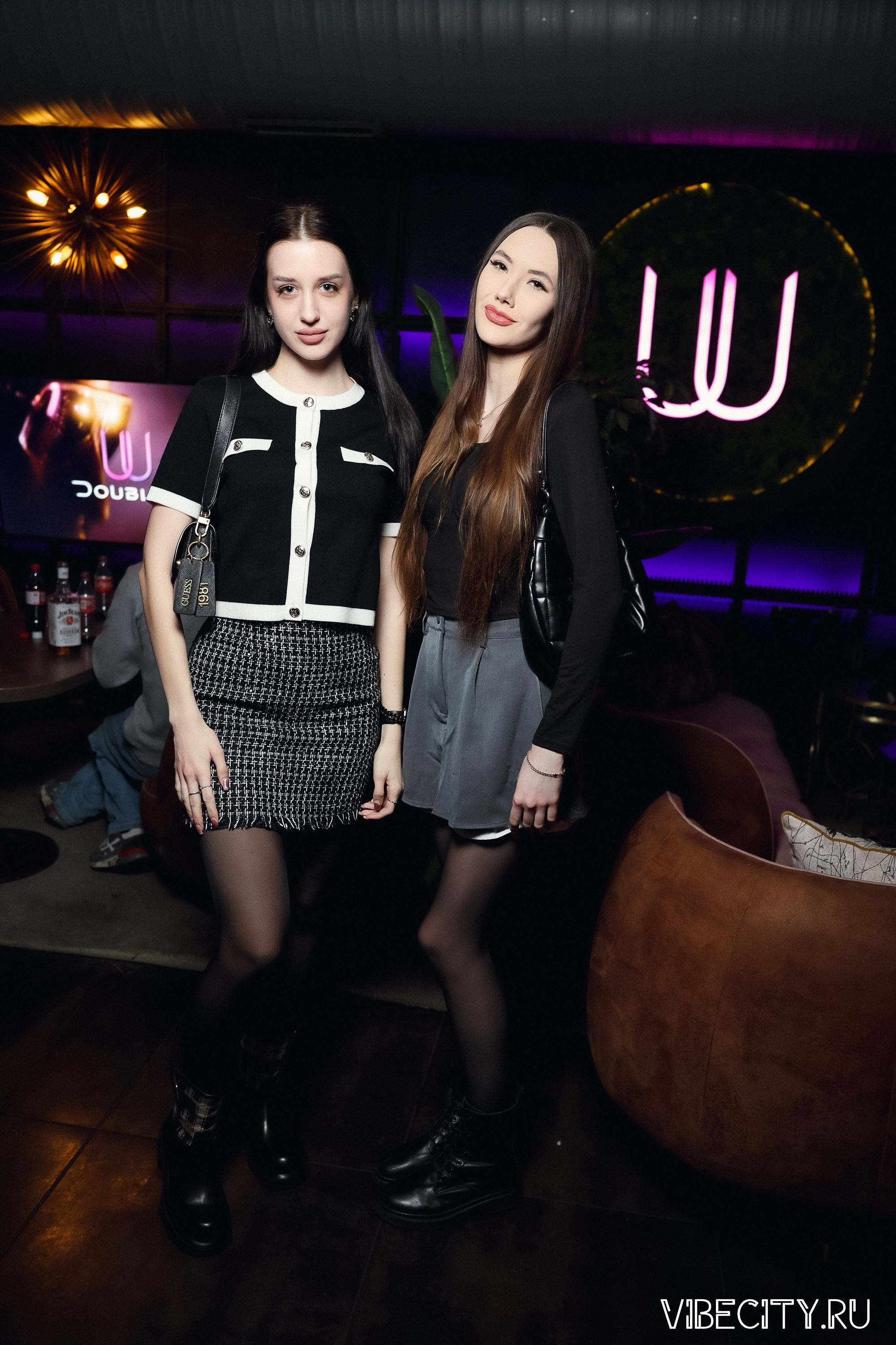 DOUBLE U. VIBECITY.RU Вайб Сити Ру Фоторепортажи Фотоотчеты Калининград