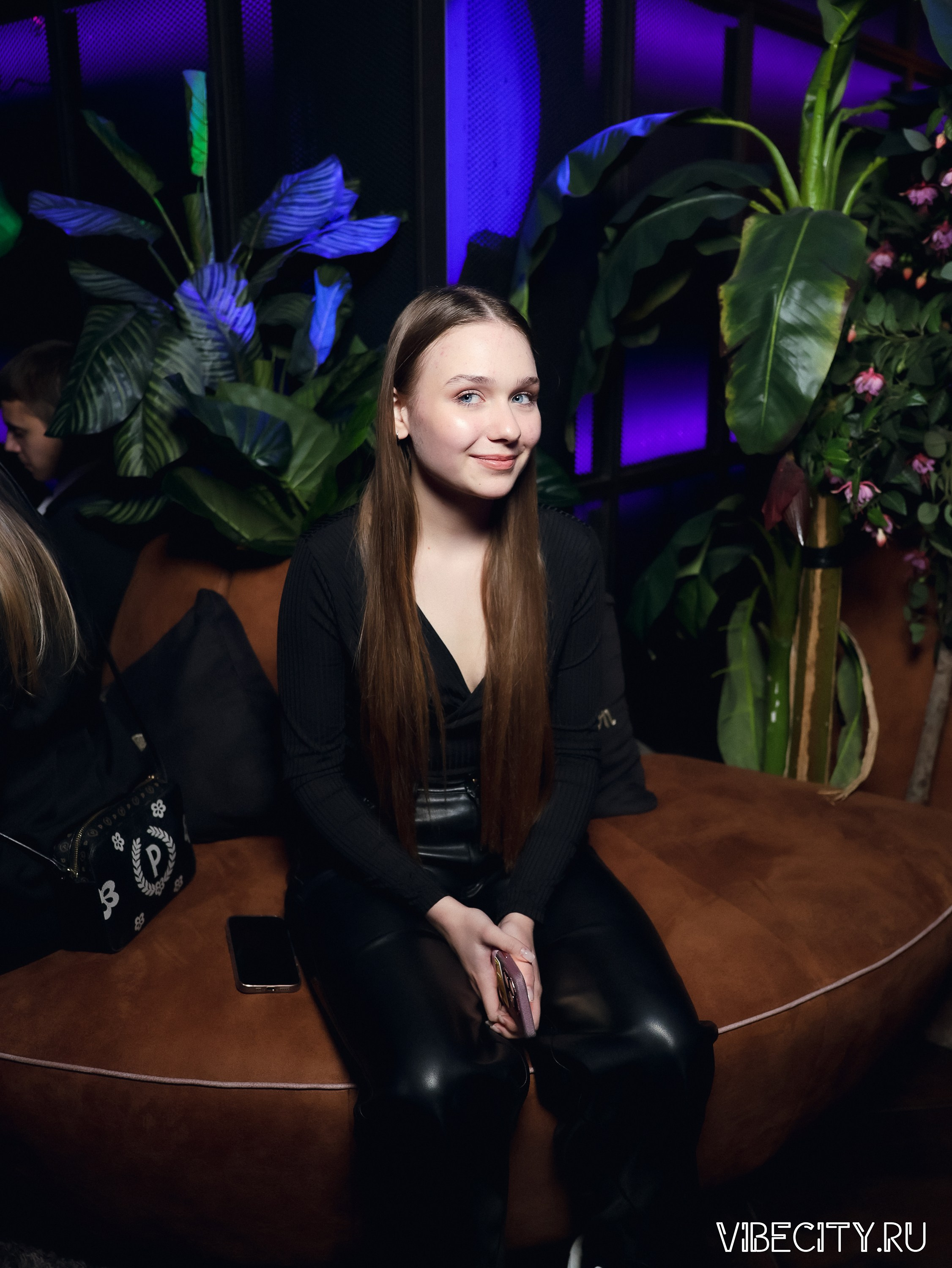 DOUBLE U. VIBECITY.RU Вайб Сити Ру Фоторепортажи Фотоотчеты Калининград