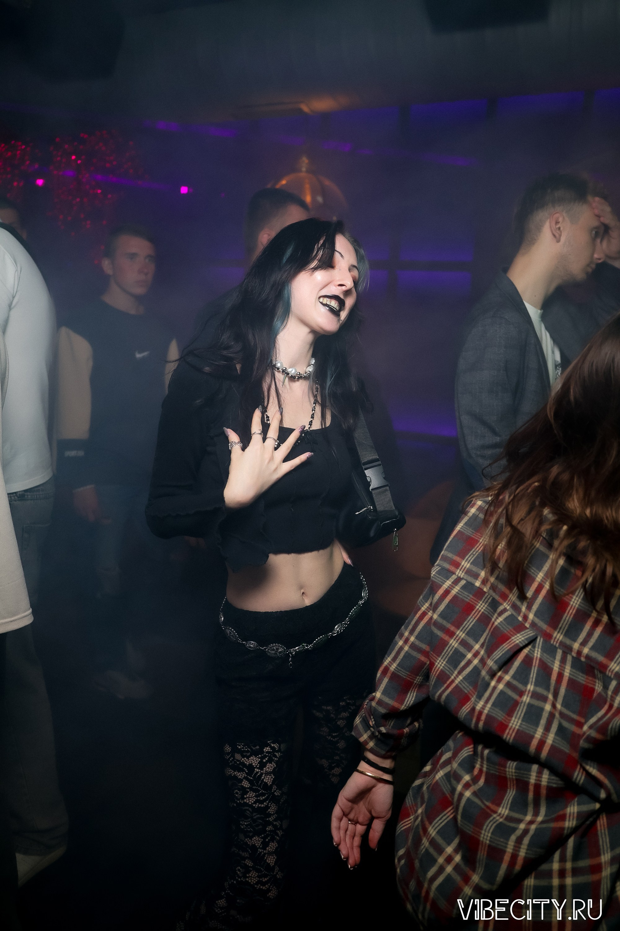 DOUBLE U. VIBECITY.RU Вайб Сити Ру Фоторепортажи Фотоотчеты Калининград