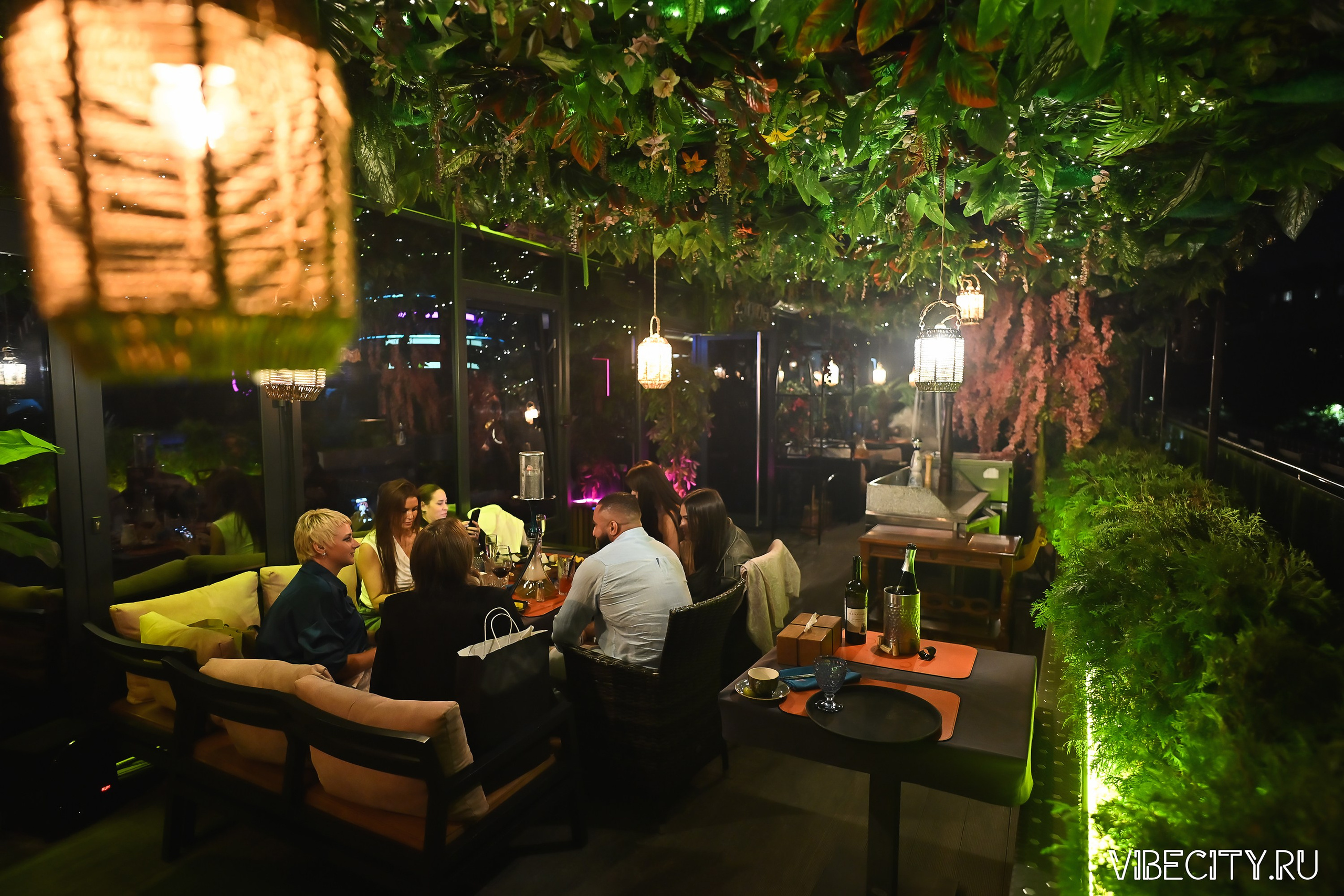 DOUBLE U. VIBECITY.RU Вайб Сити Ру Фоторепортажи Фотоотчеты Калининград