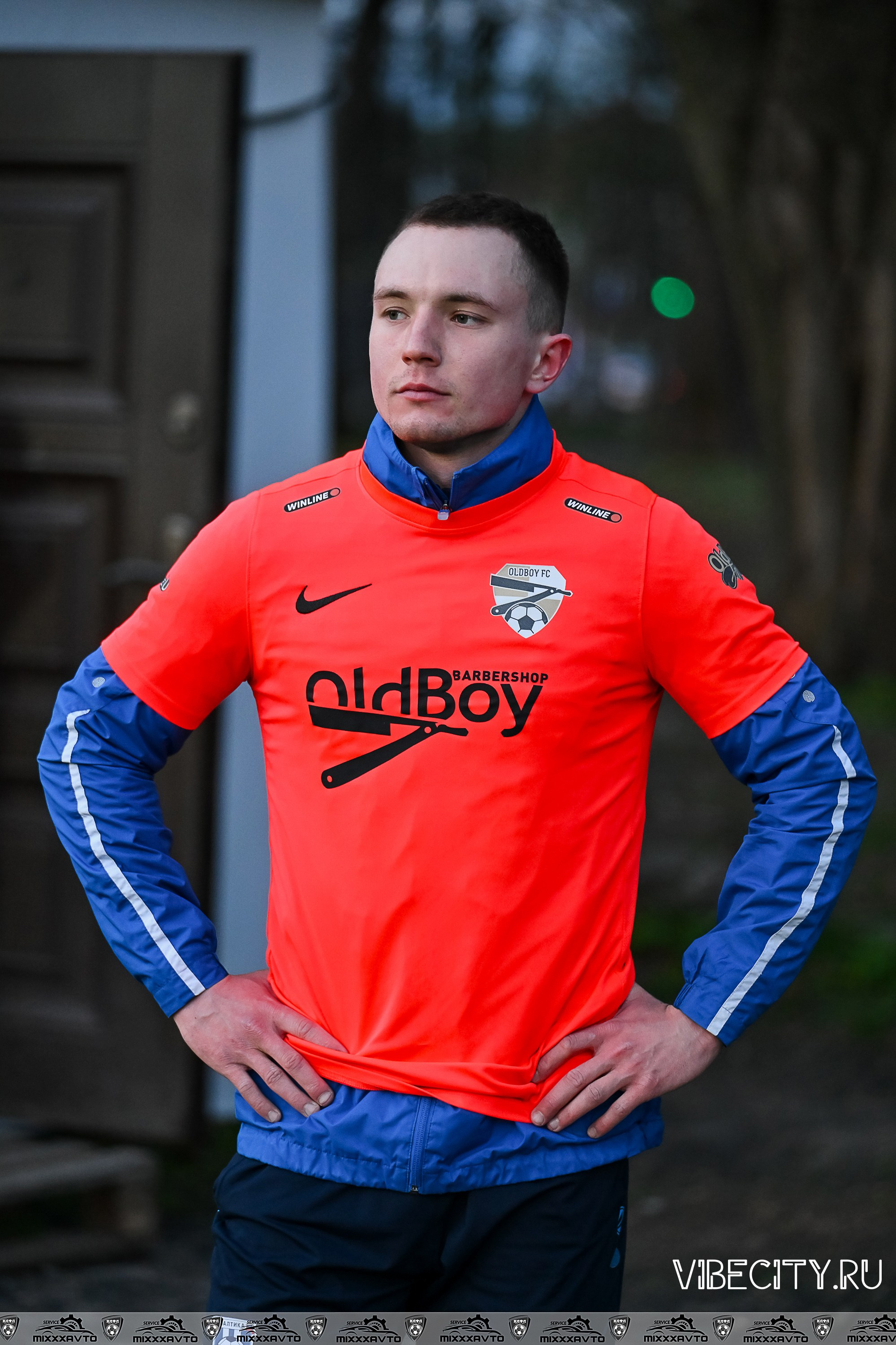 КЛФЛ «БАЛТИКА». VIBECITY.RU Вайб Сити Ру Фоторепортажи Фотоотчеты Калининград