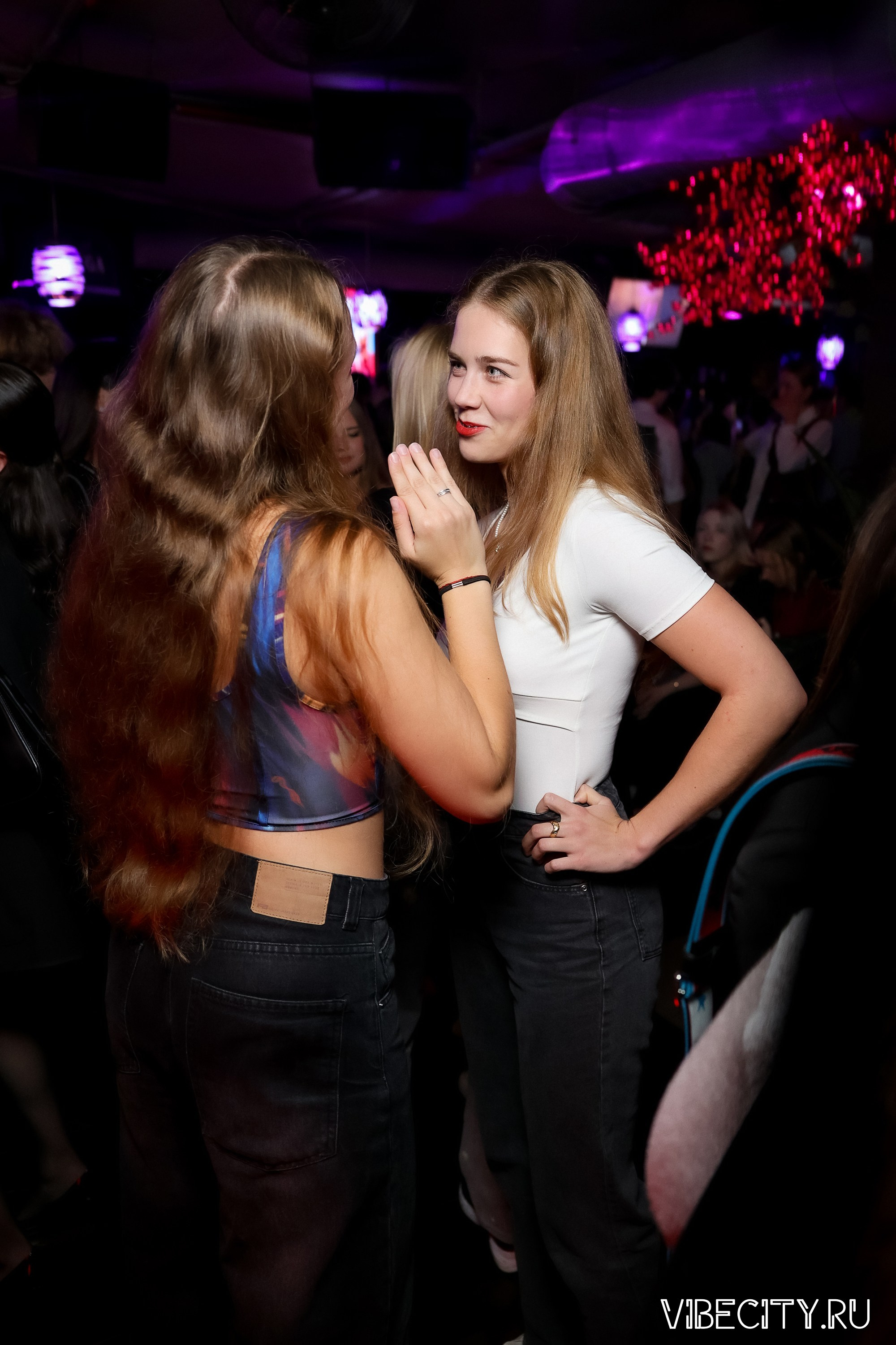 DOUBLE U. VIBECITY.RU Вайб Сити Ру Фоторепортажи Фотоотчеты Калининград