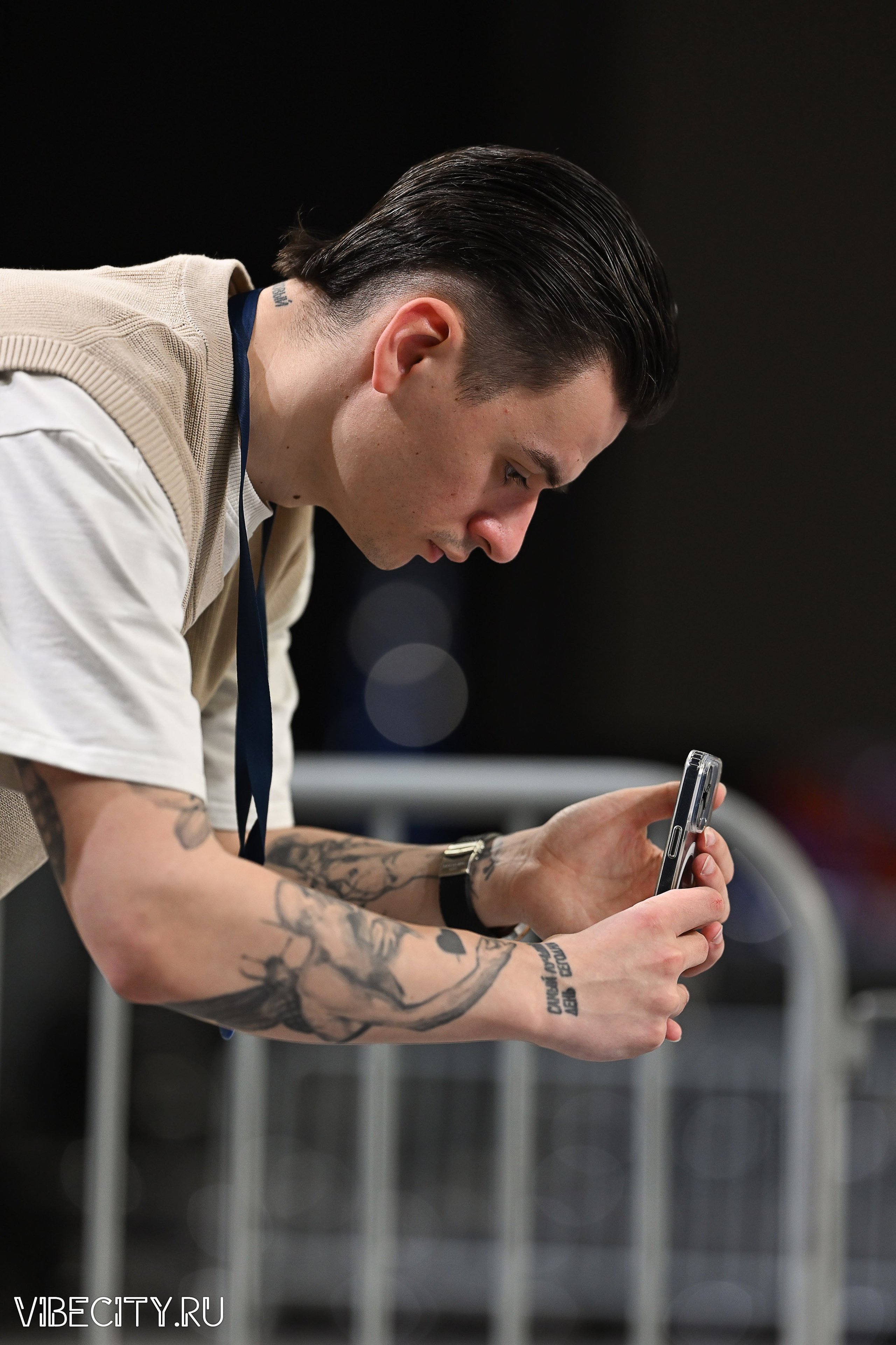 Капоэйра. Вручение поясов. VIBECITY.RU Вайб Сити Ру Фоторепортажи Фотоотчеты Калининград