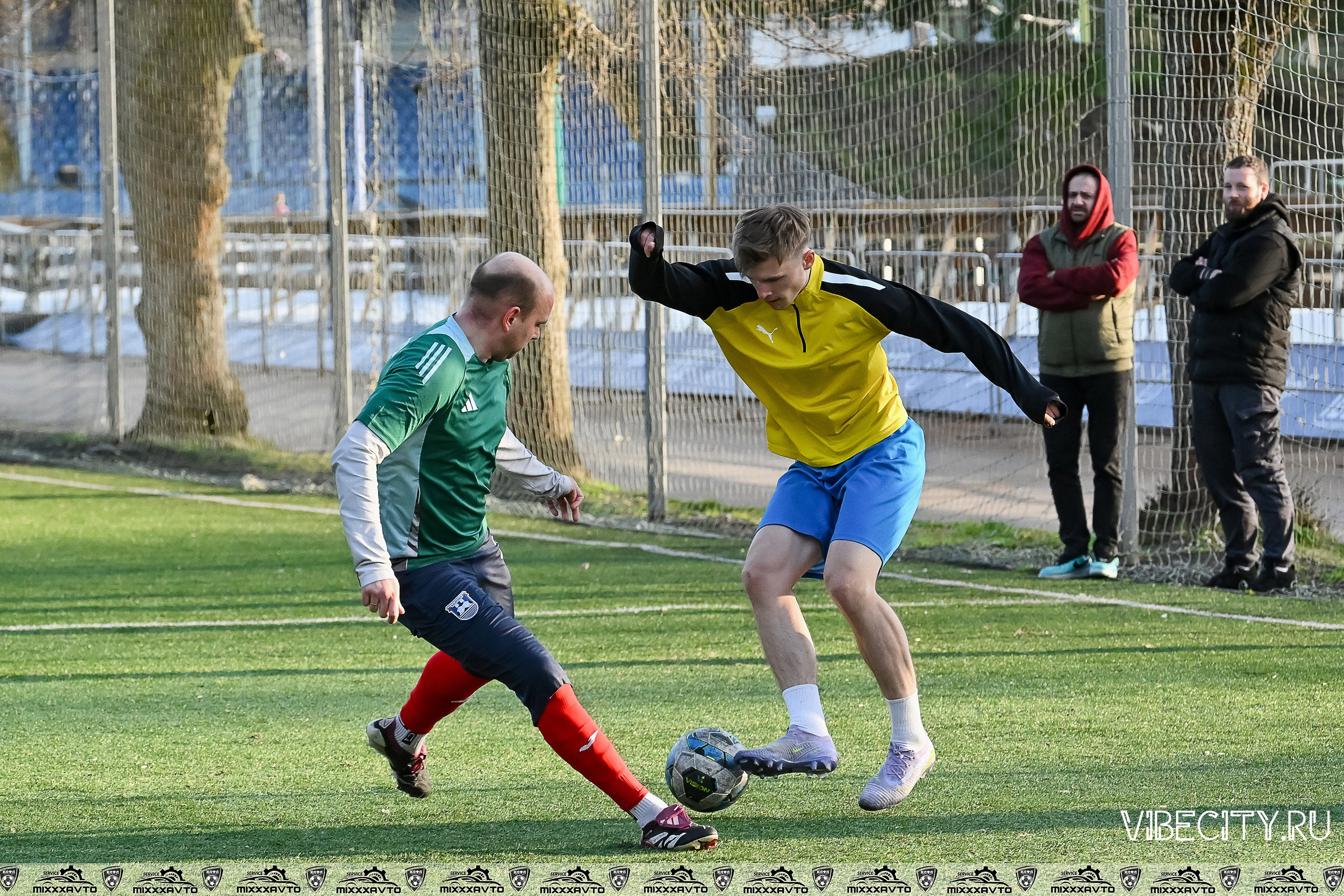 КЛФЛ «БАЛТИКА». VIBECITY.RU Вайб Сити Ру Фоторепортажи Фотоотчеты Калининград