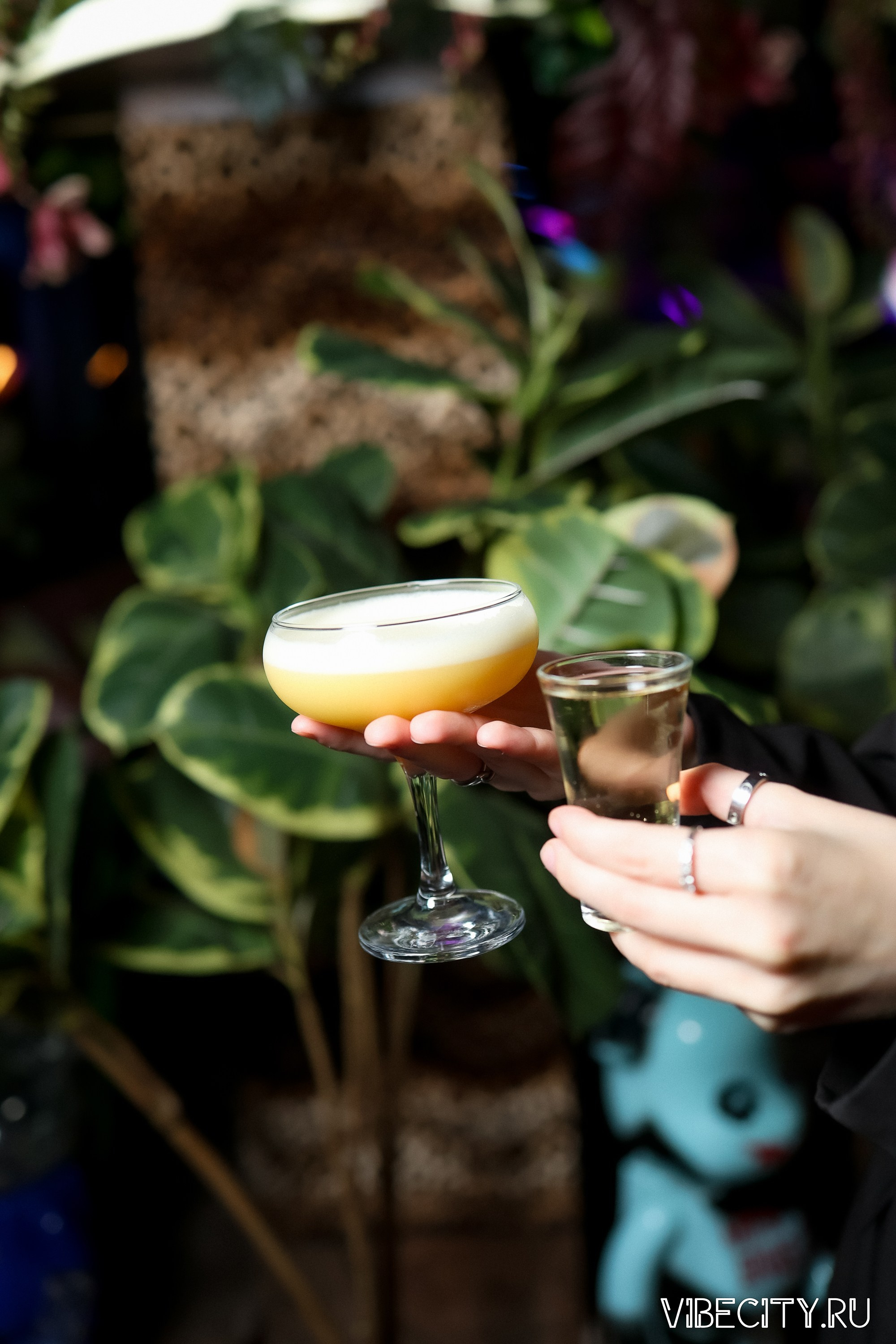 DOUBLE U. VIBECITY.RU Вайб Сити Ру Фоторепортажи Фотоотчеты Калининград