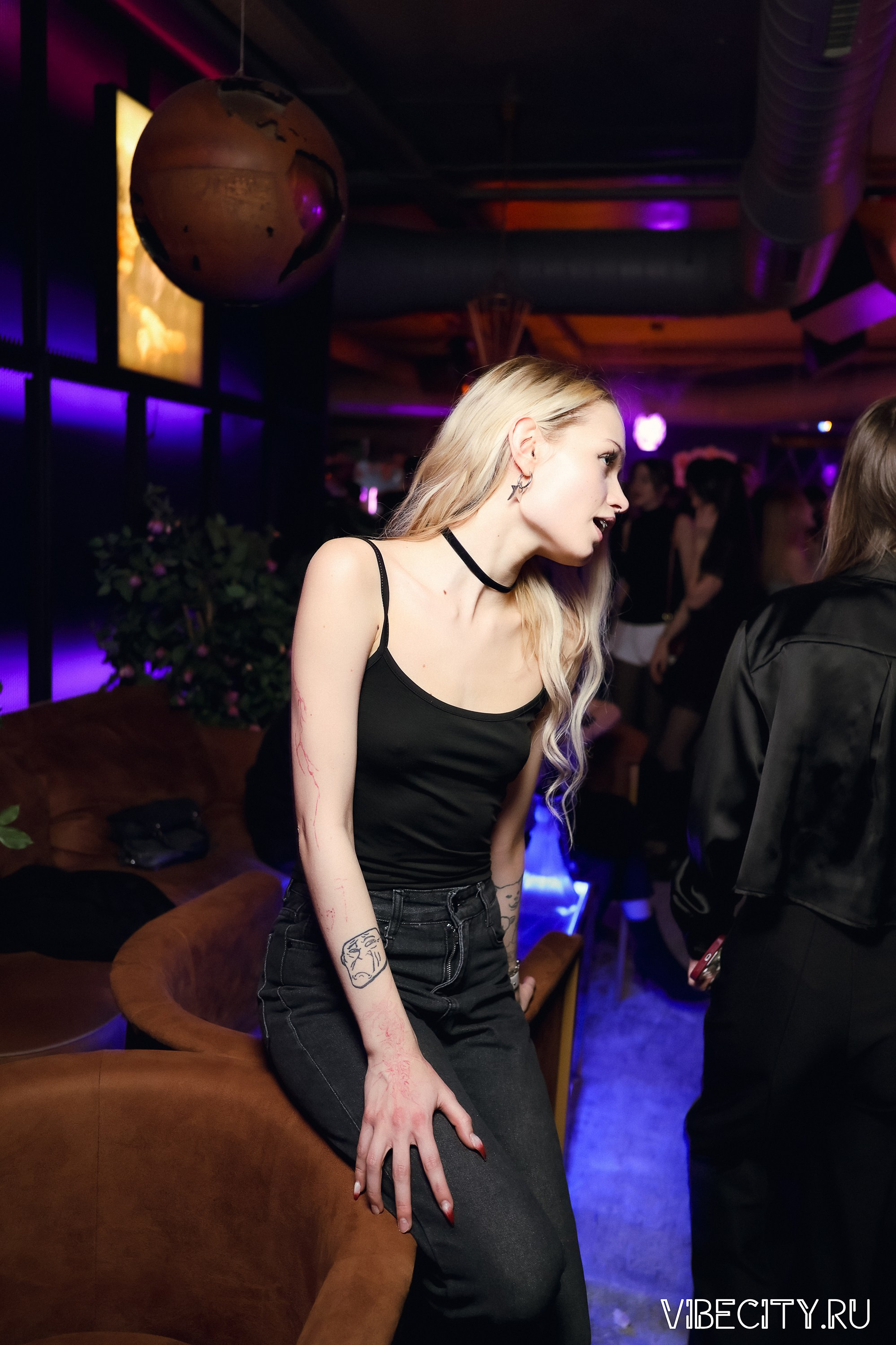 DOUBLE U. VIBECITY.RU Вайб Сити Ру Фоторепортажи Фотоотчеты Калининград