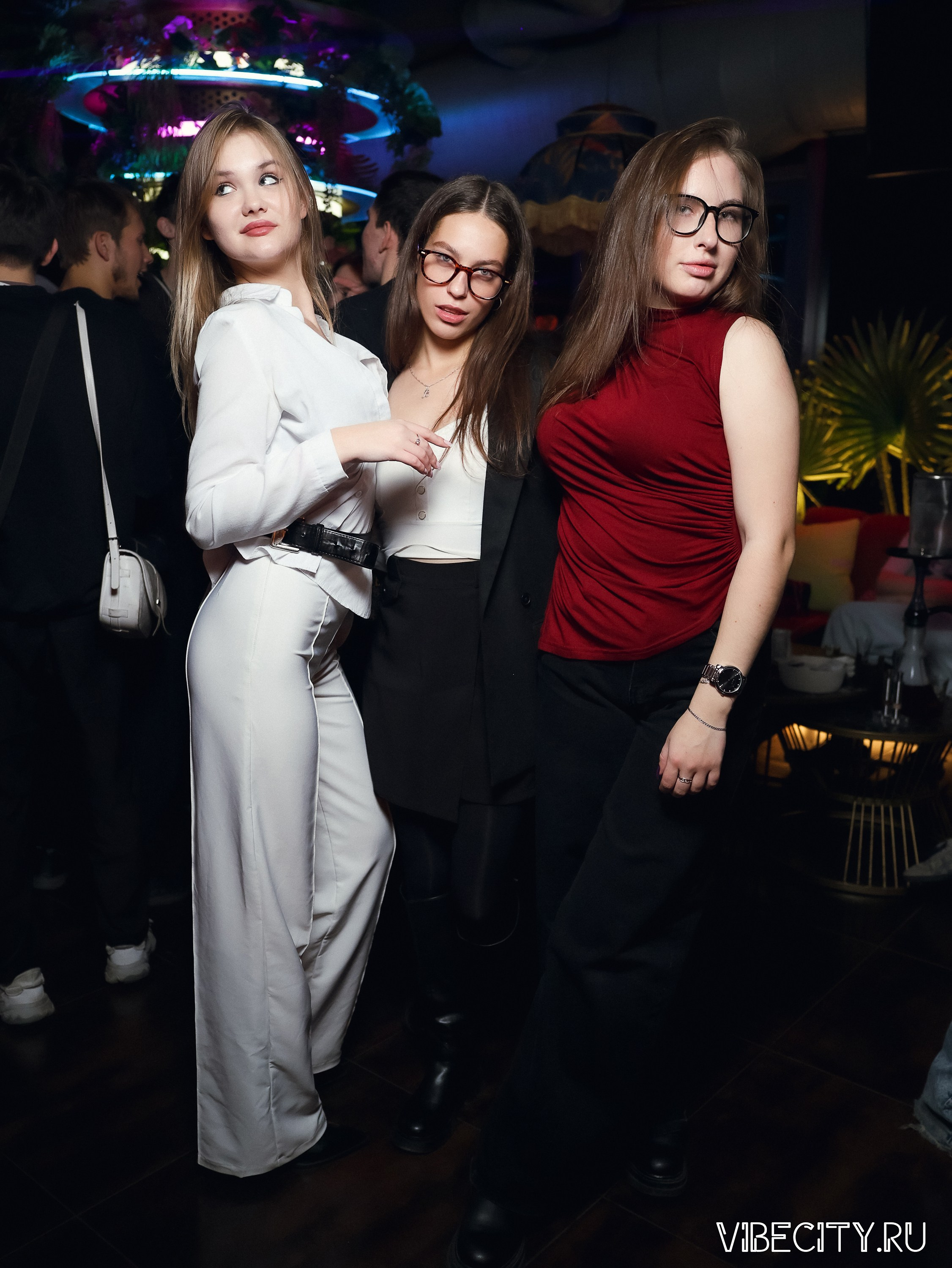 DOUBLE U. VIBECITY.RU Вайб Сити Ру Фоторепортажи Фотоотчеты Калининград