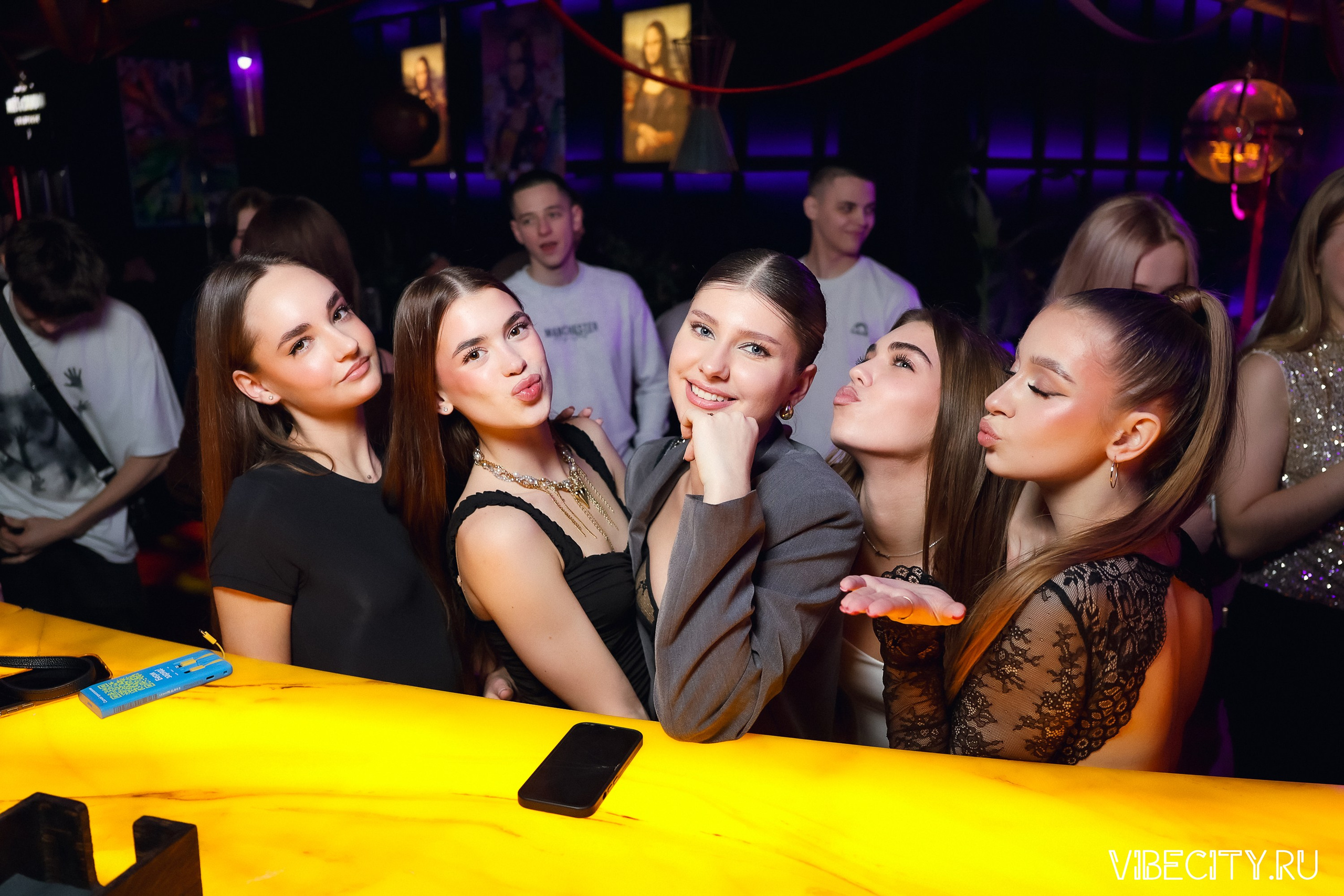 DOUBLE U. VIBECITY.RU Вайб Сити Ру Фоторепортажи Фотоотчеты Калининград