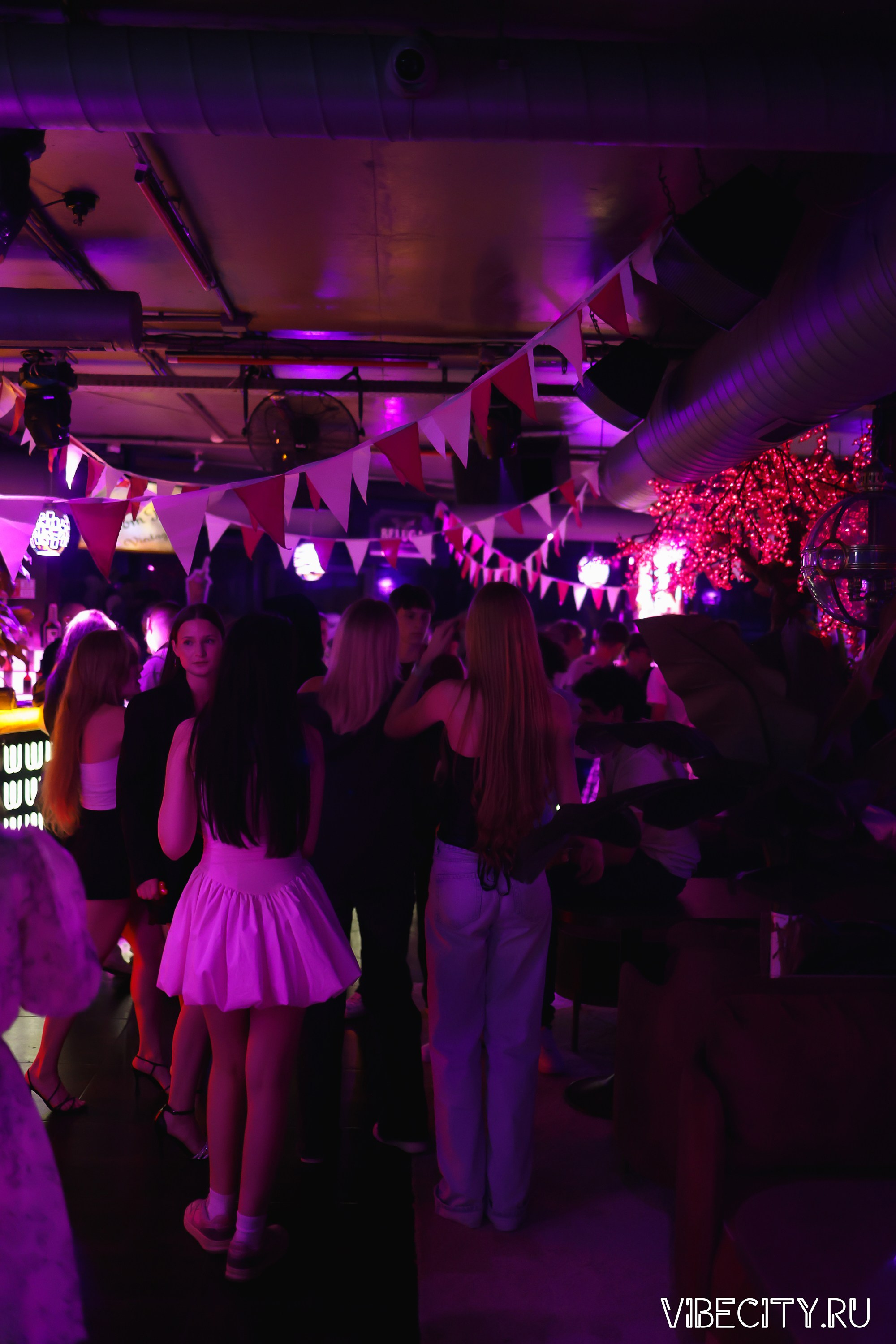 DOUBLE U. VIBECITY.RU Вайб Сити Ру Фоторепортажи Фотоотчеты Калининград