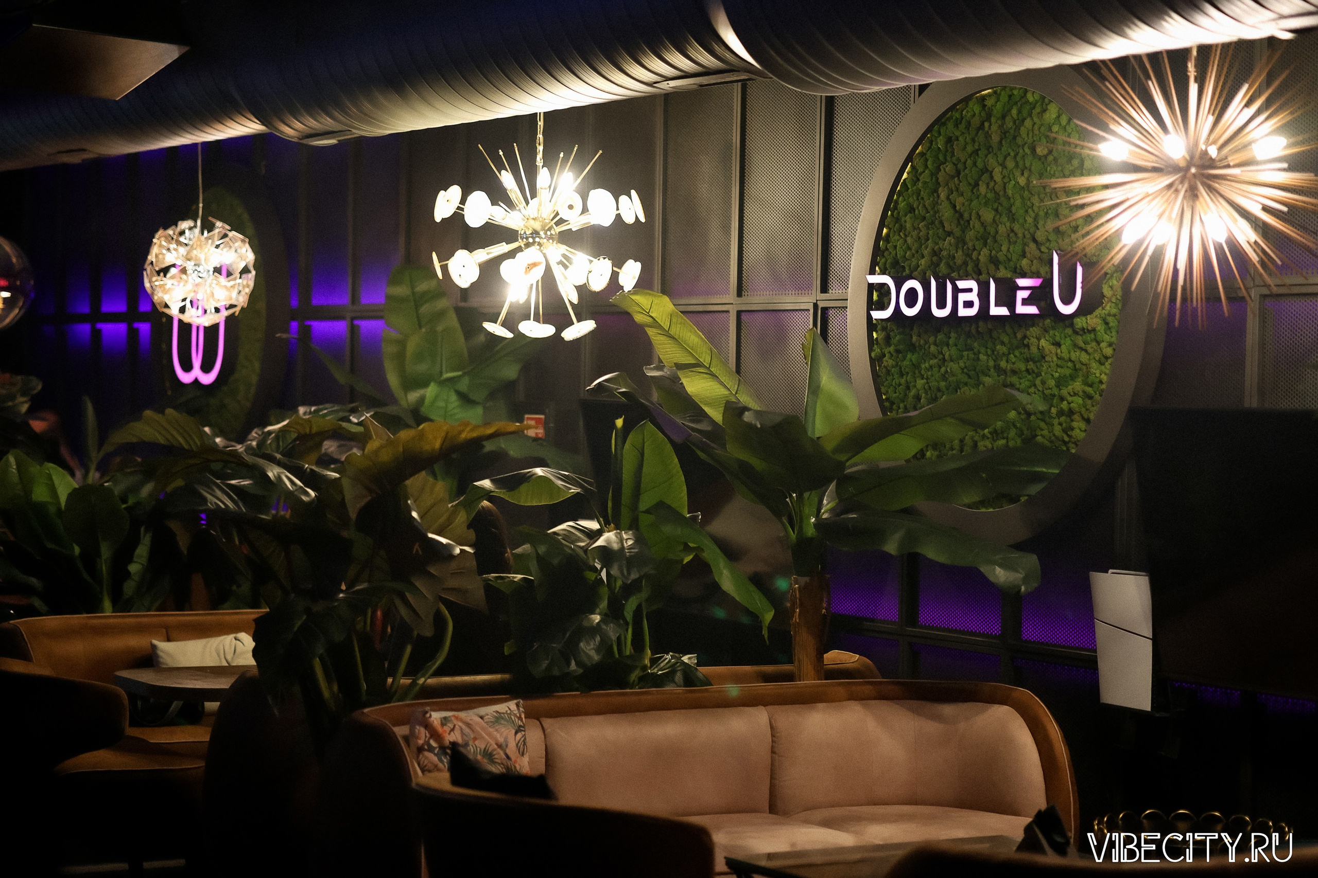 DOUBLE U. VIBECITY.RU Вайб Сити Ру Фоторепортажи Фотоотчеты Калининград