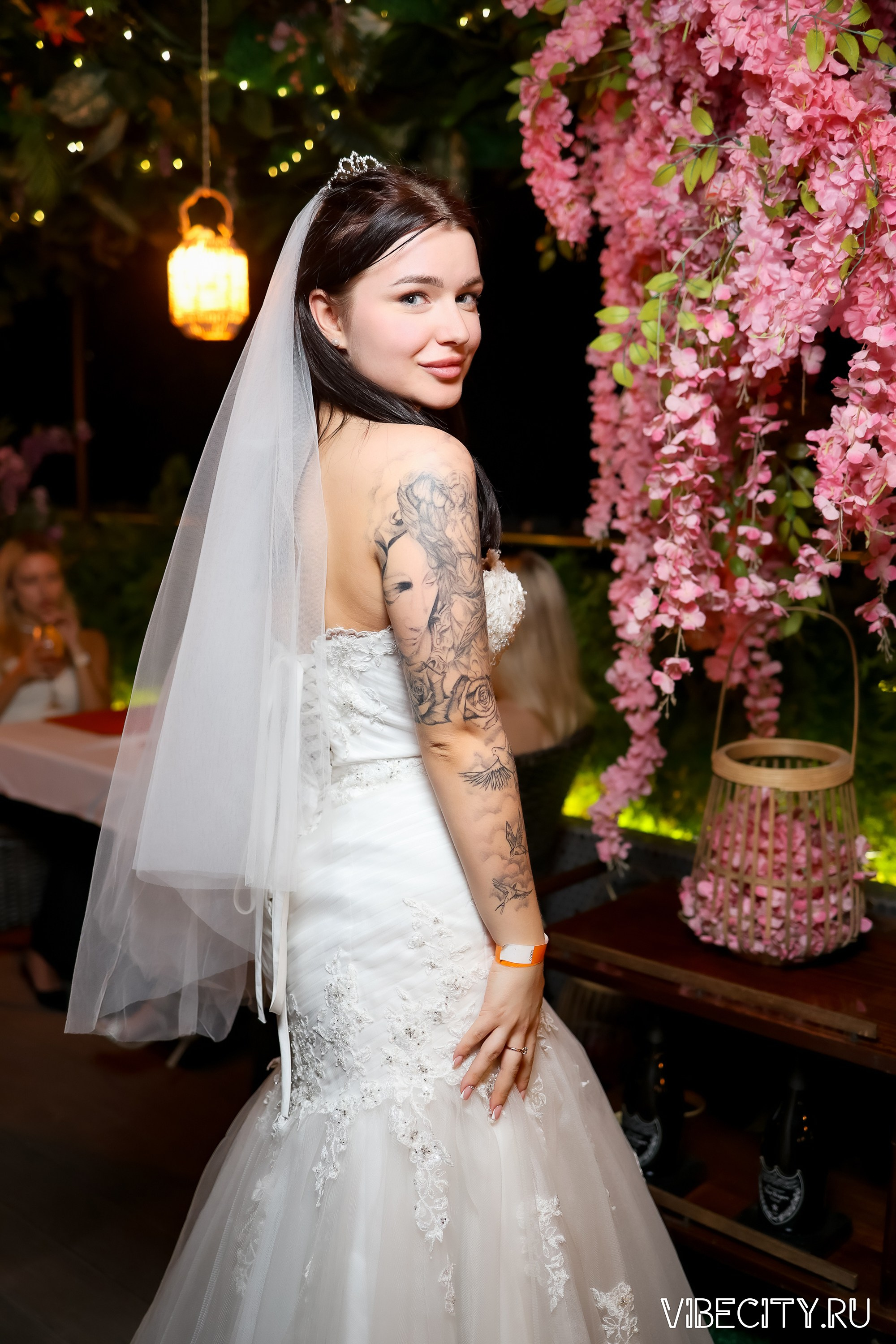 DOUBLE U. VIBECITY.RU Вайб Сити Ру Фоторепортажи Фотоотчеты Калининград