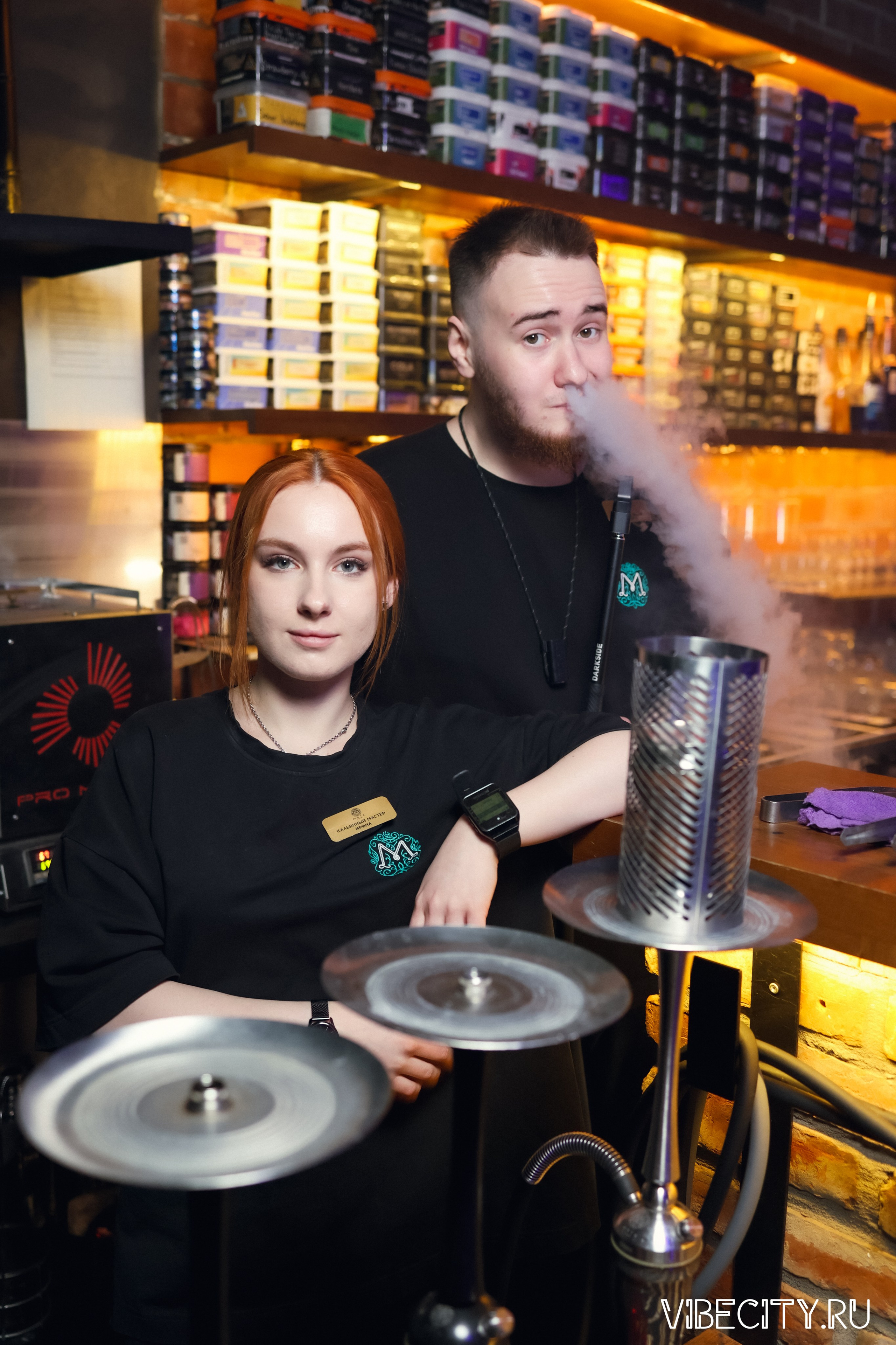 МЯТА lounge. VIBECITY.RU Вайб Сити Ру Фоторепортажи Фотоотчеты Калининград