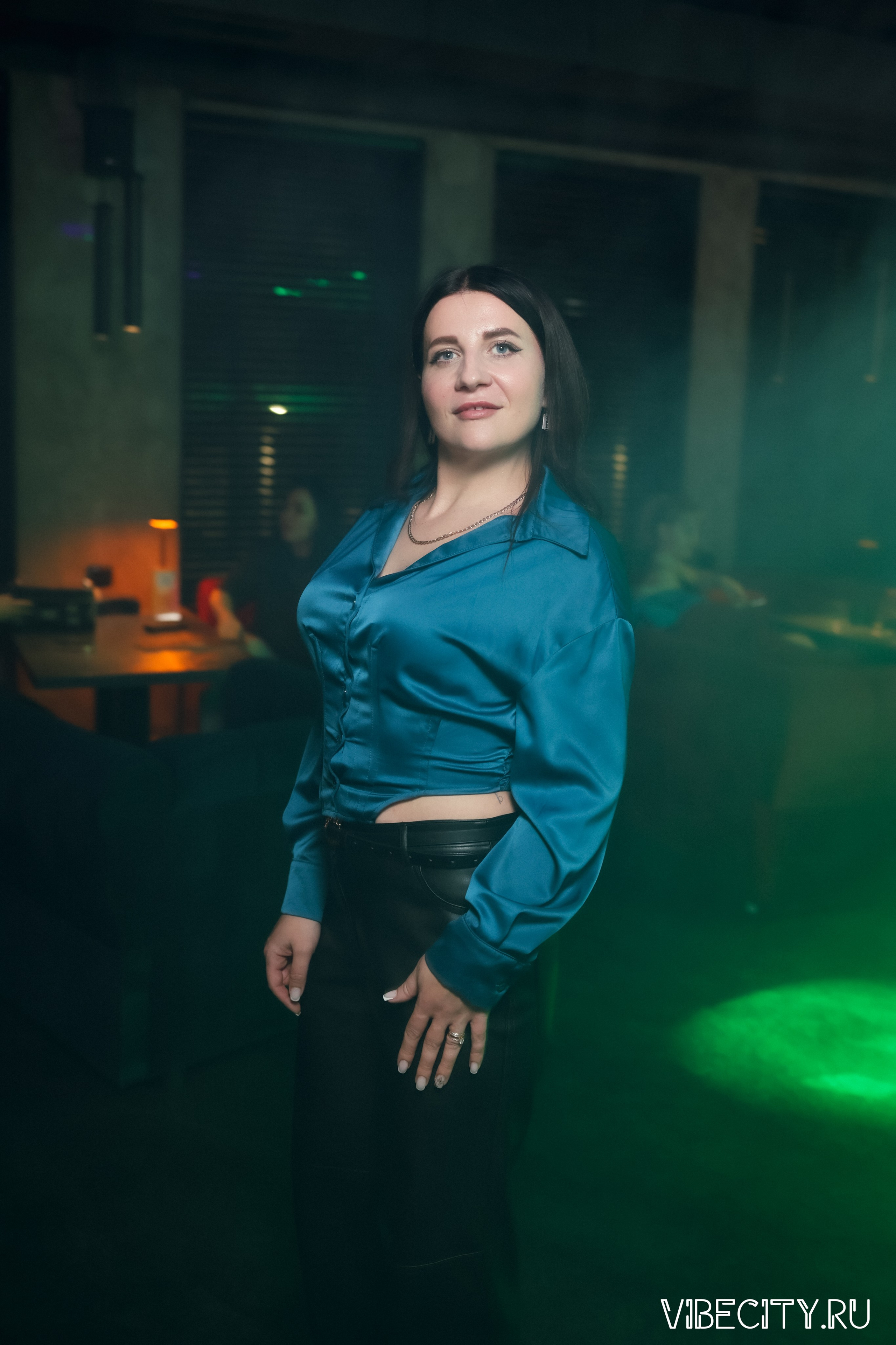 МЯТА lounge. VIBECITY.RU Вайб Сити Ру Фоторепортажи Фотоотчеты Калининград