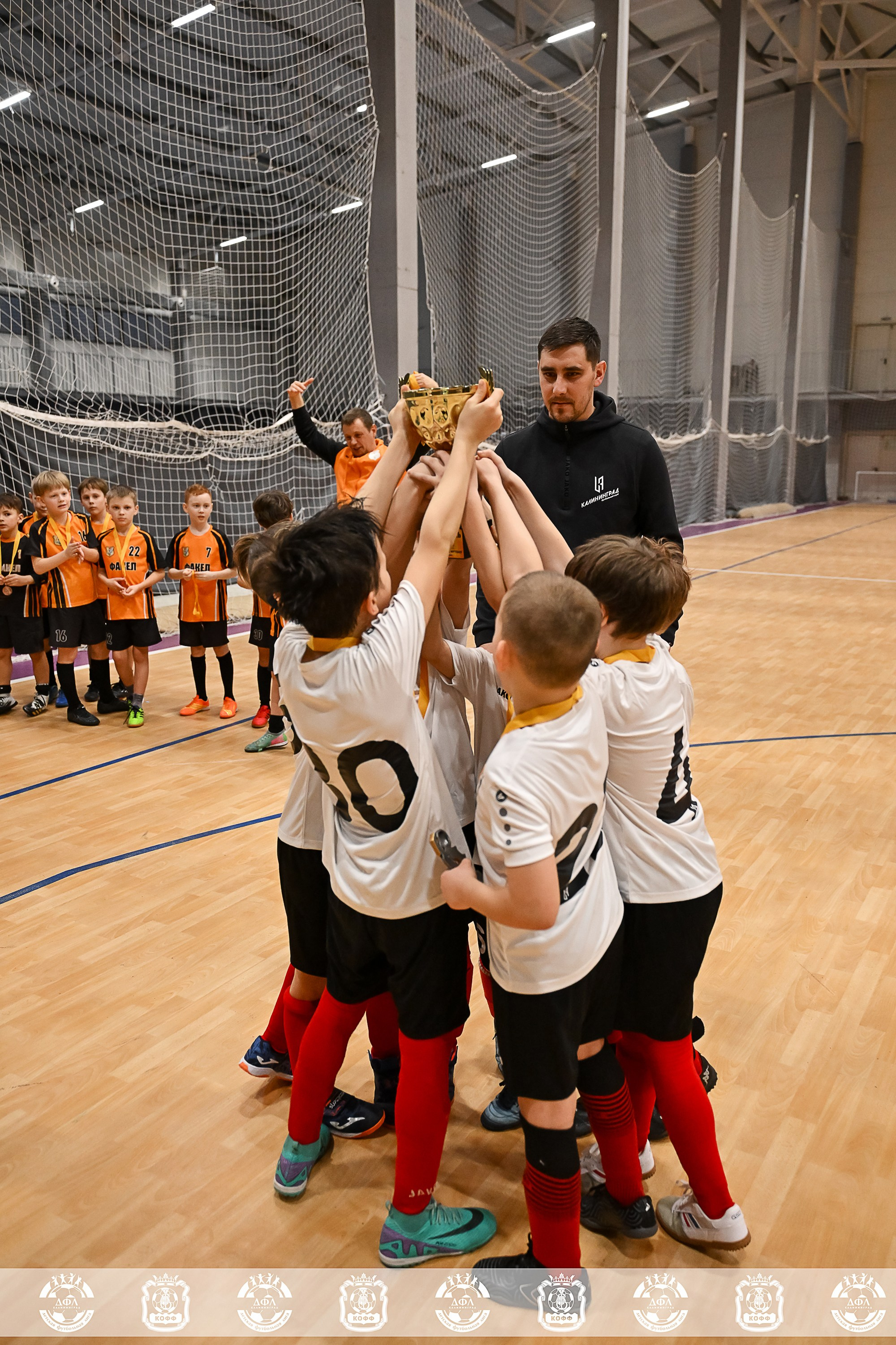 ДФЛ Скай парк. VIBECITY.RU Вайб Сити Ру Фоторепортажи Фотоотчеты Калининград