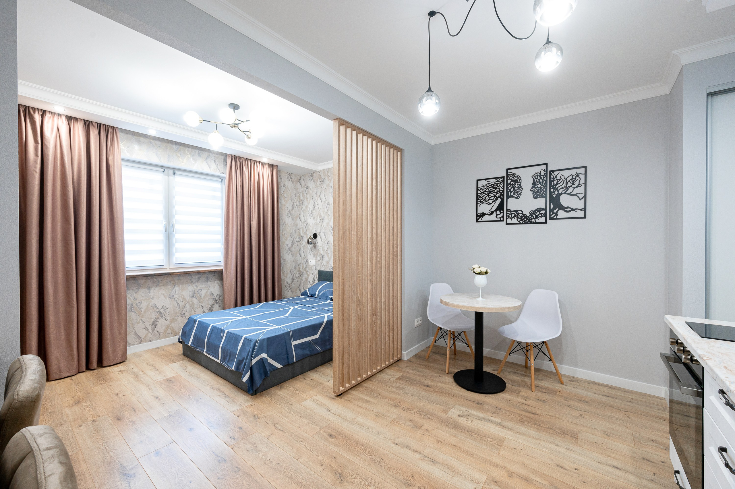 Квартира на продажу Санкт-Петербугр. Интерьерный фотограф. Фото- видеосъемка недвижимости Санкт-Петербург