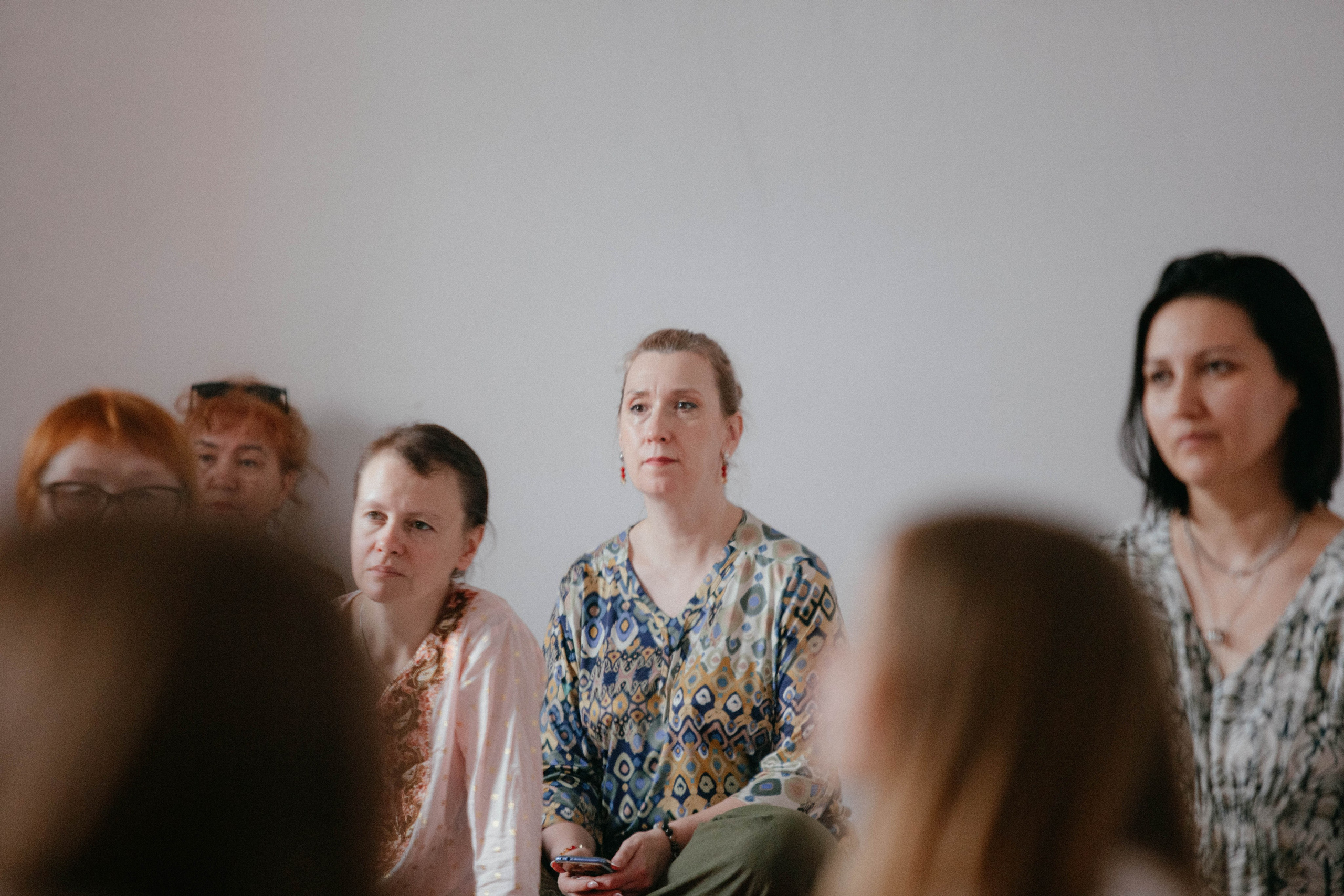 Фестиваль здоровья. Арт-фотограф Крис Л. в Тобольске: портрет, семейные, свадьбы