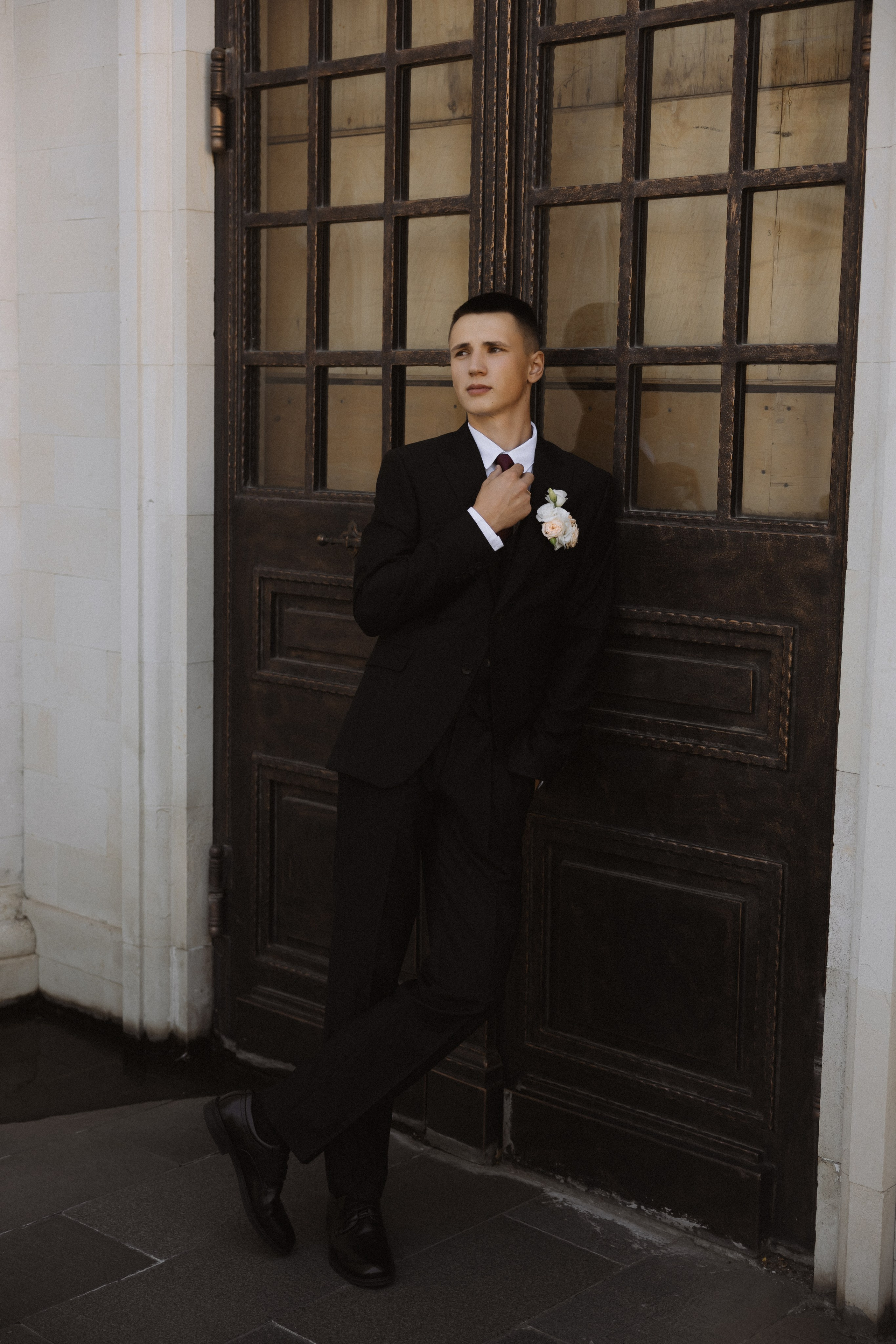 Михаил & Екатерина. Майорова Валерия Фотограф Ставрополь