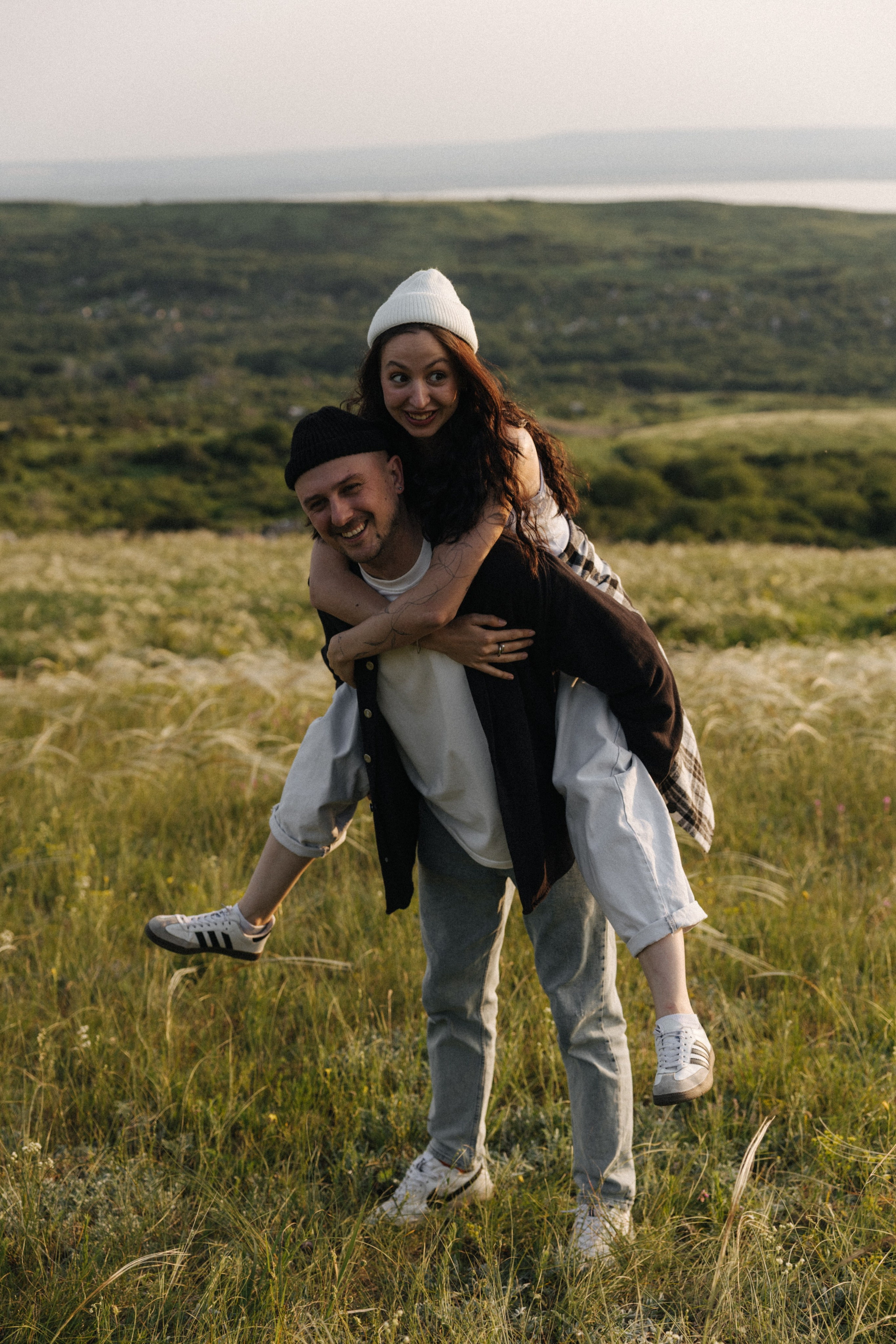 Саша и Саня. Майорова Валерия Фотограф Ставрополь