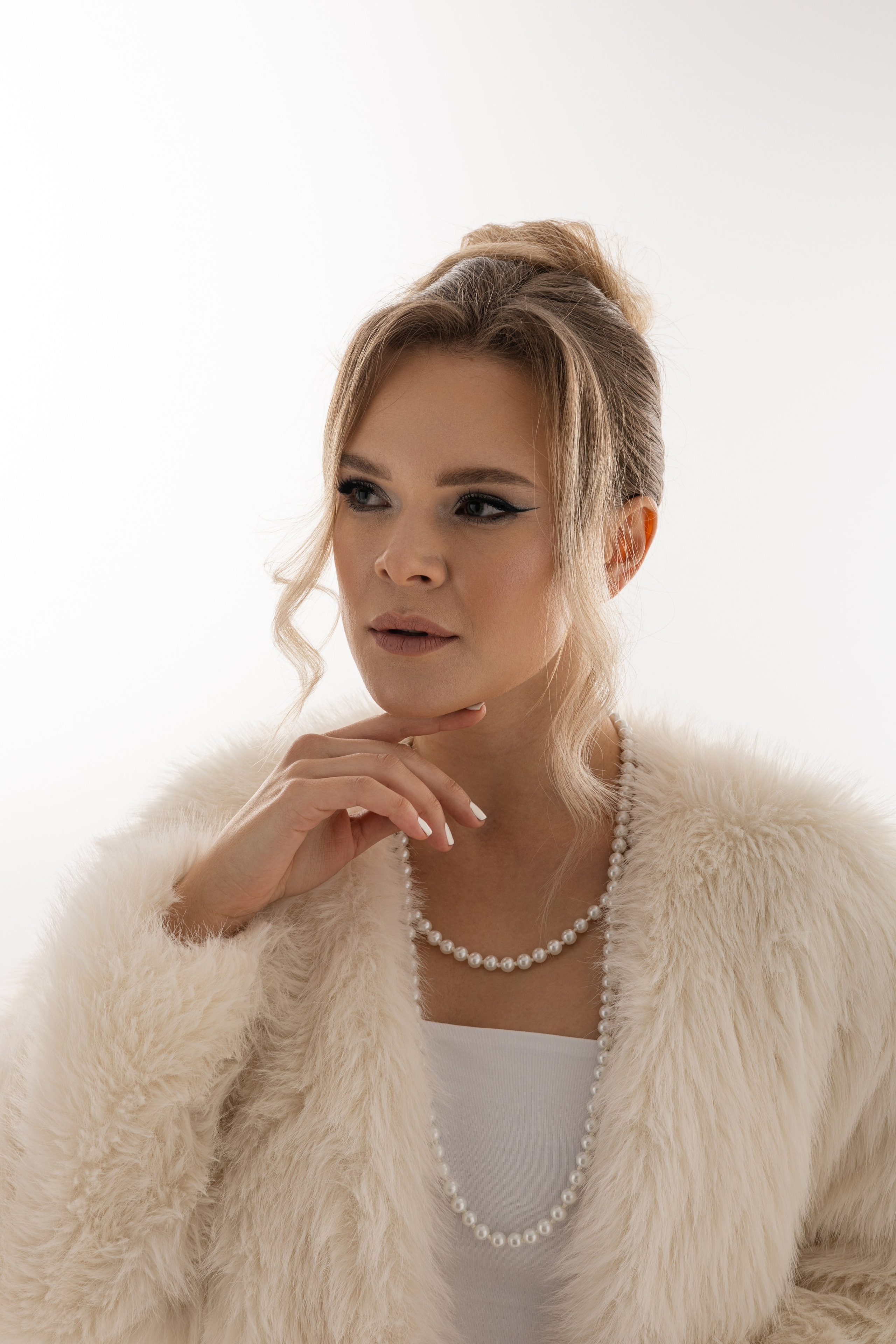 Анна. Майорова Валерия Фотограф Ставрополь