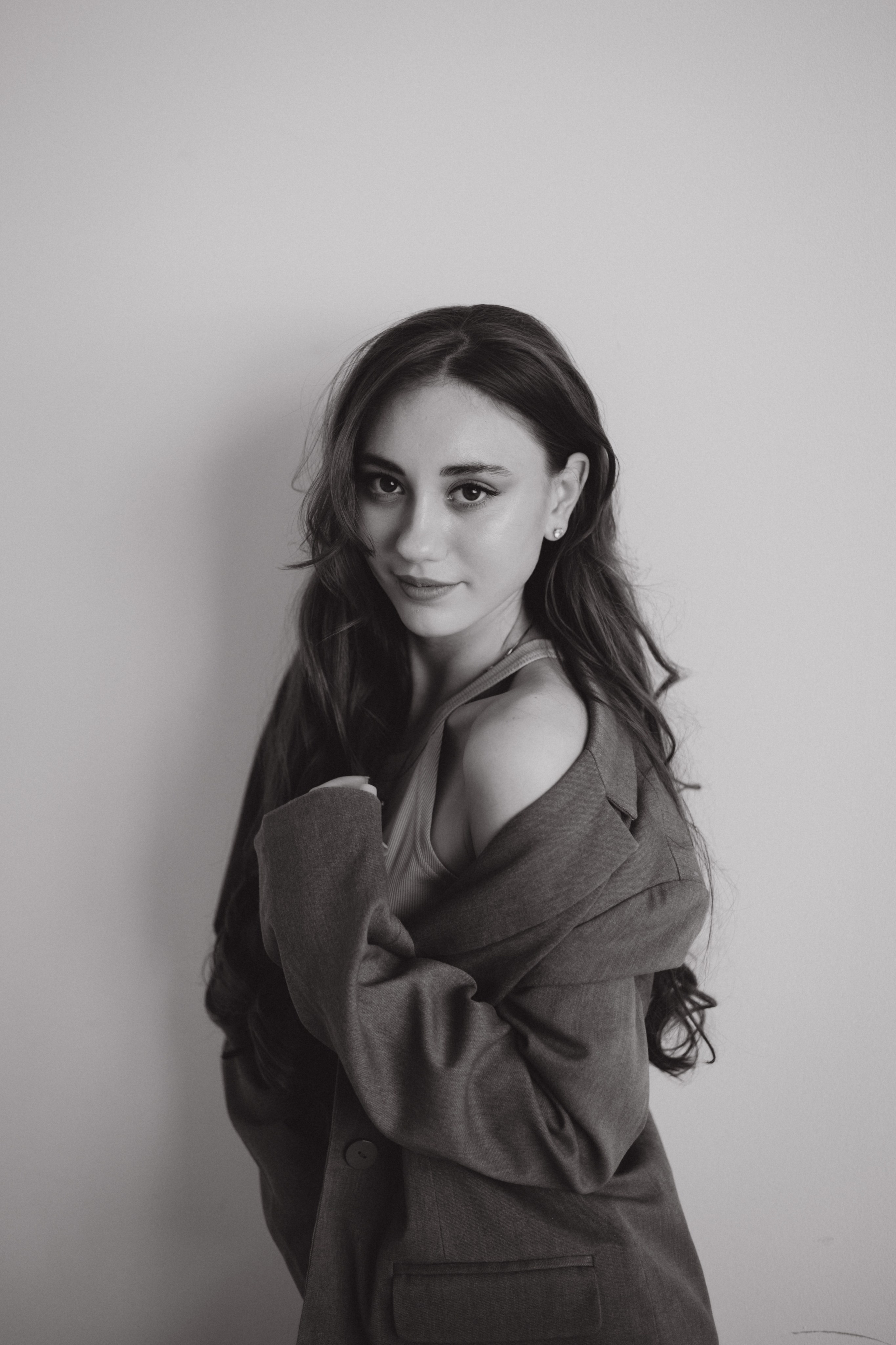 Мария. Майорова Валерия Фотограф Ставрополь