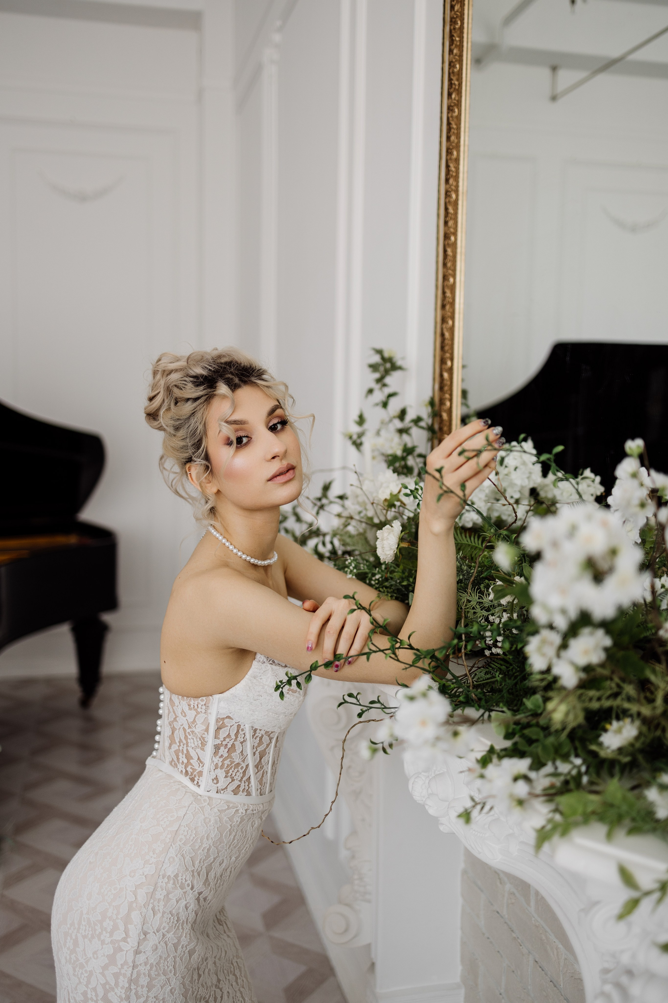 Ксения & Антон. Майорова Валерия Фотограф Ставрополь