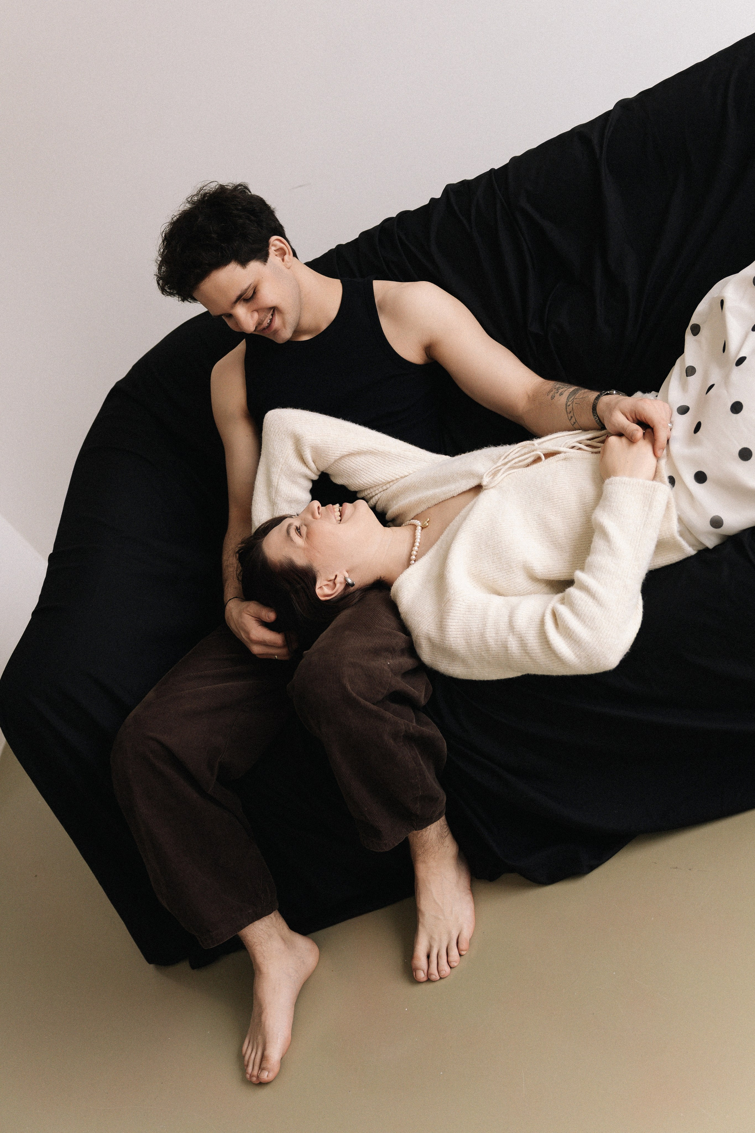 Марина и Камиль. Майорова Валерия Фотограф Ставрополь