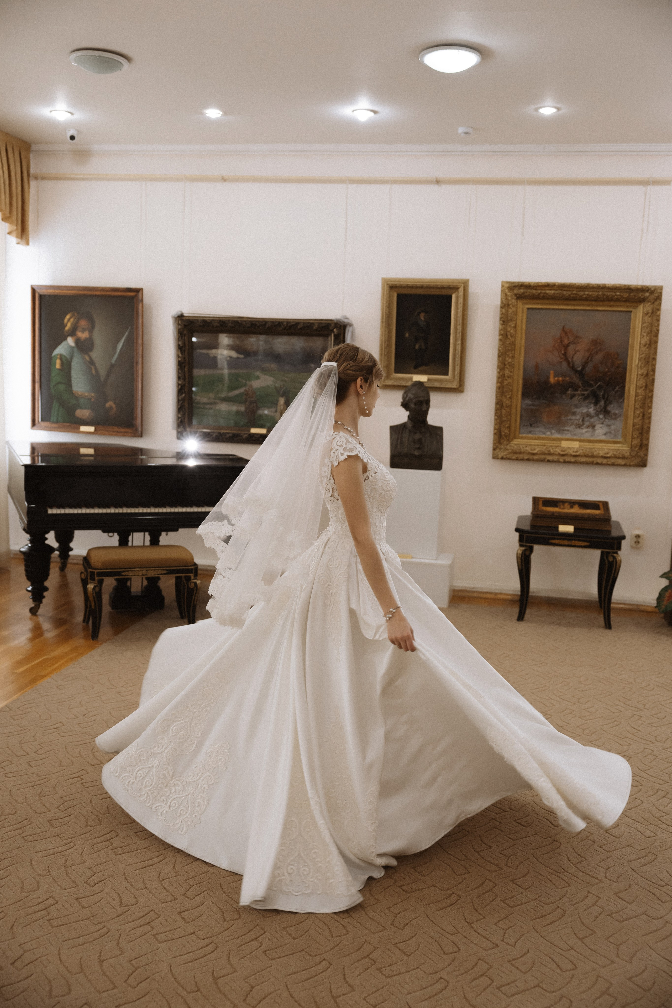 Михаил & Екатерина. Майорова Валерия Фотограф Ставрополь