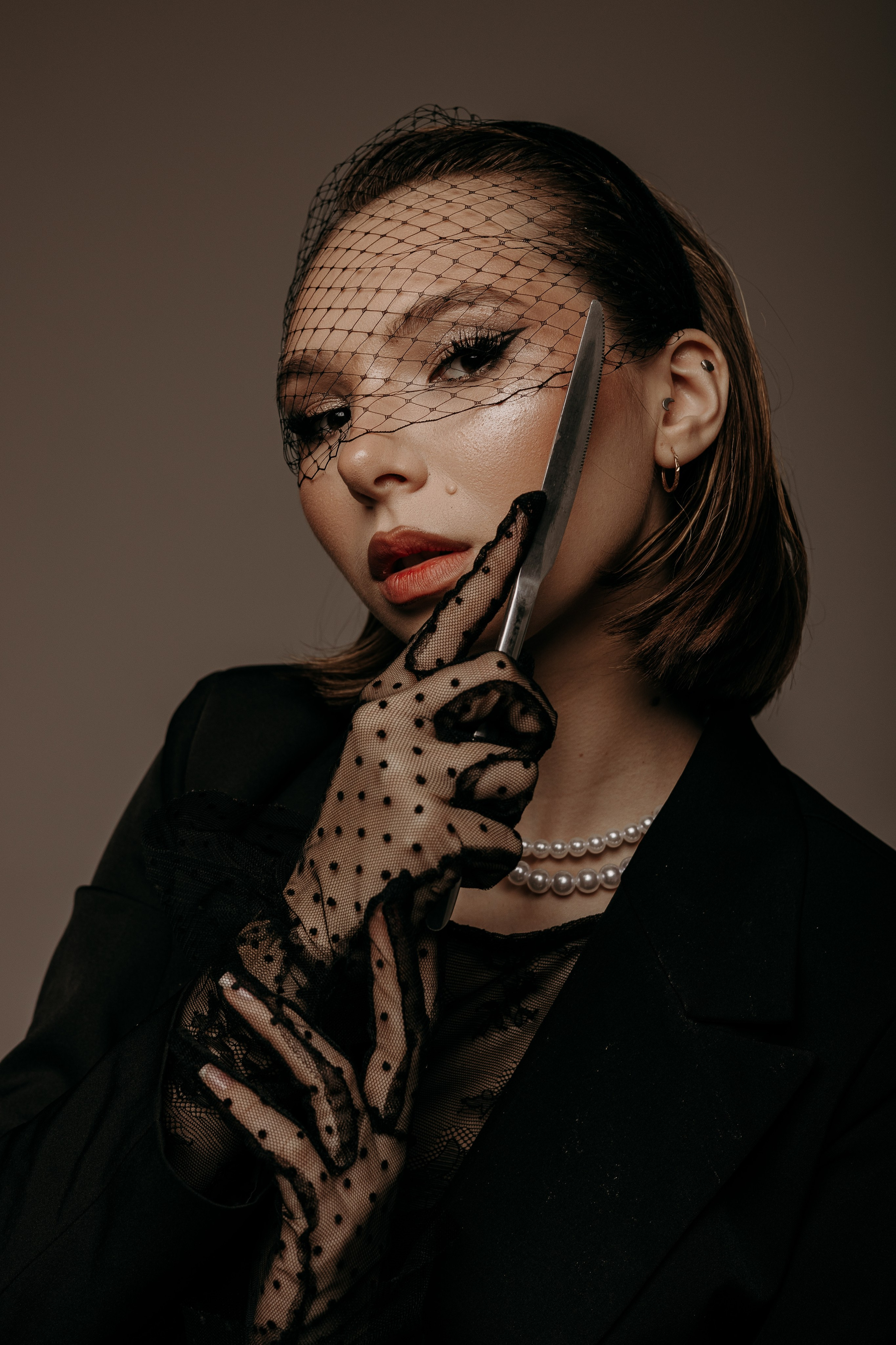 Полина. Майорова Валерия Фотограф Ставрополь