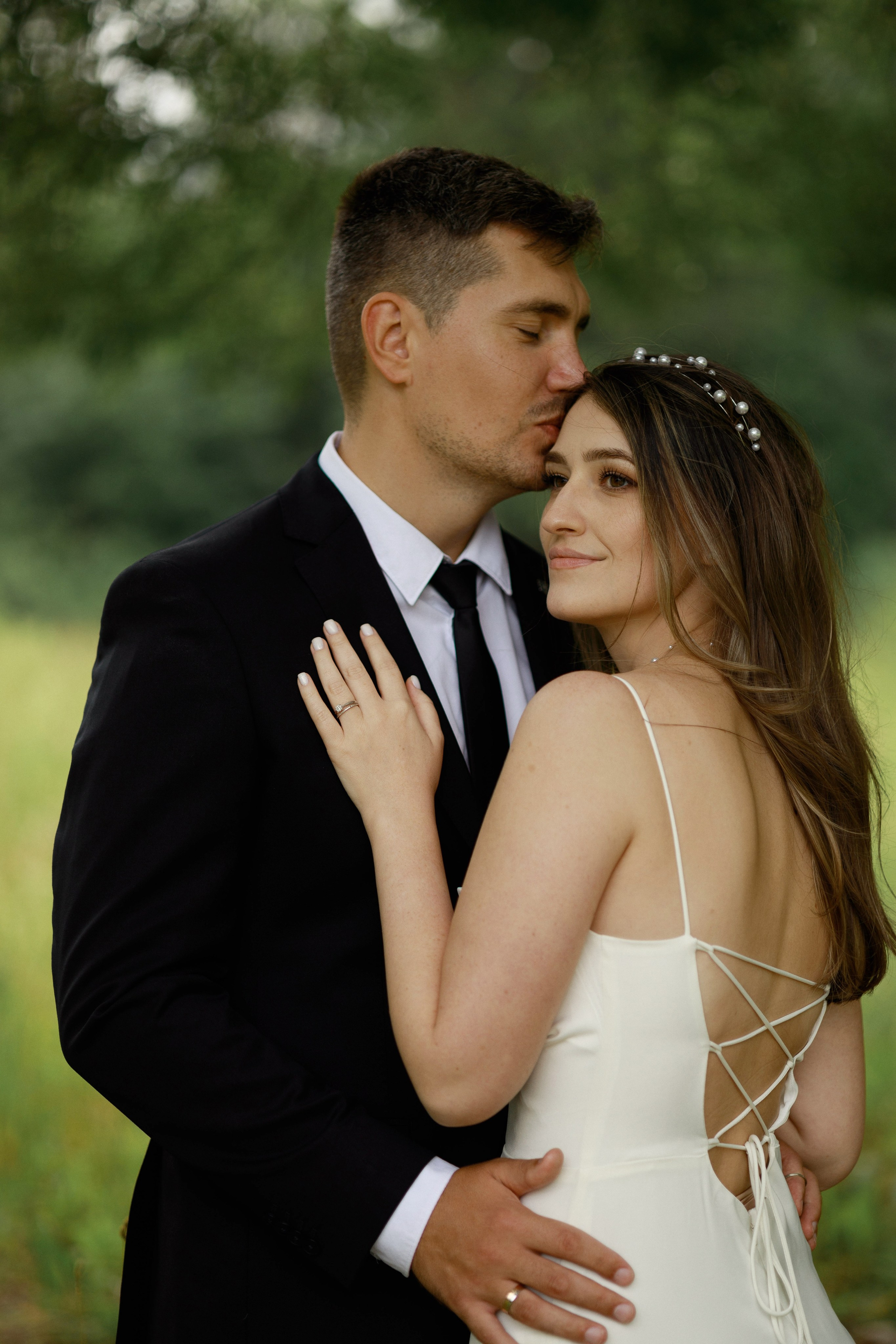 Анастасия и Алексей. Женский и свадебный фотограф в Санкт-Петербурге Матвеева Наталья