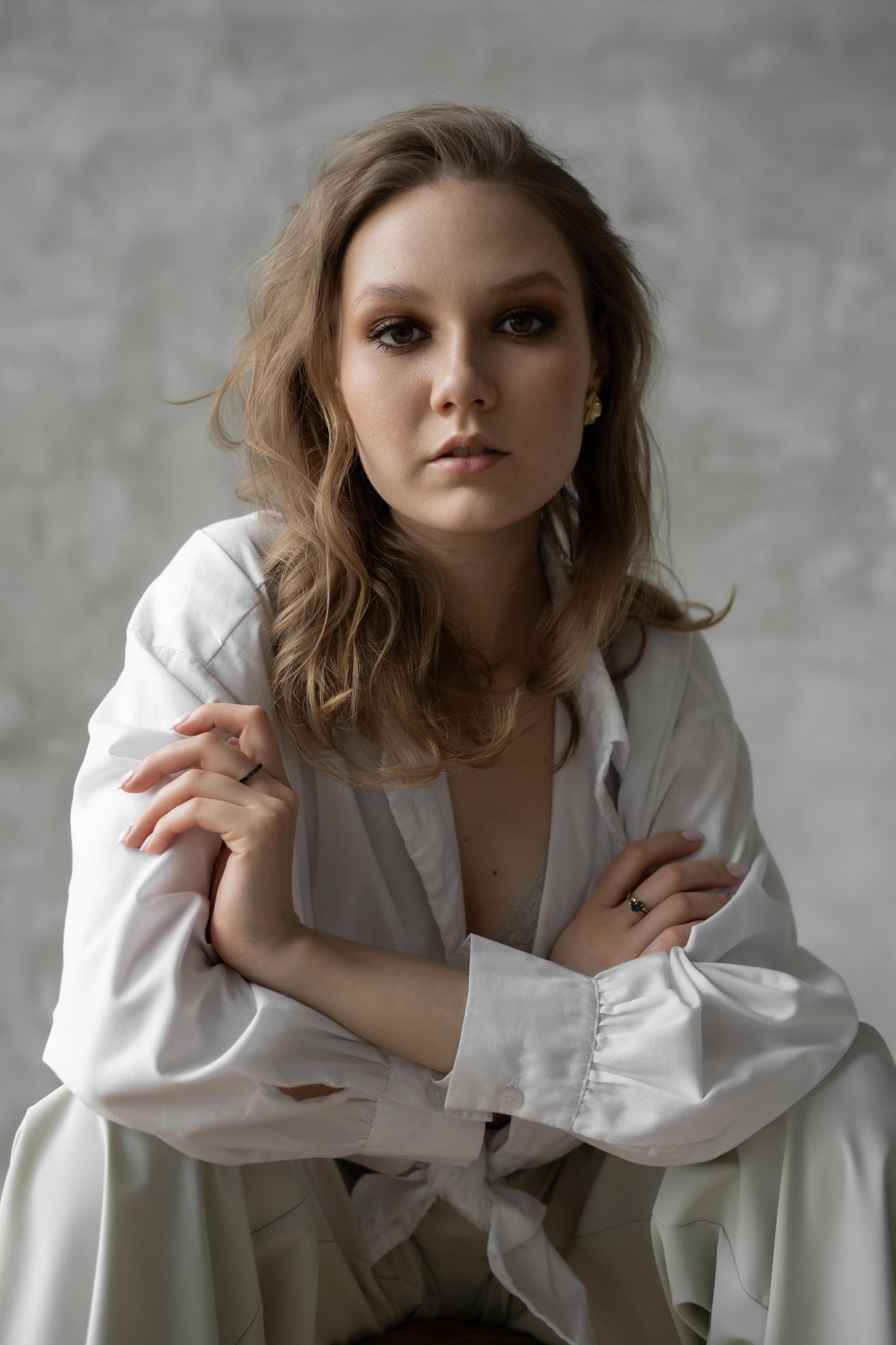 Катя. Фотограф в Москве. Женский и мужской портрет, лавстори (love story)