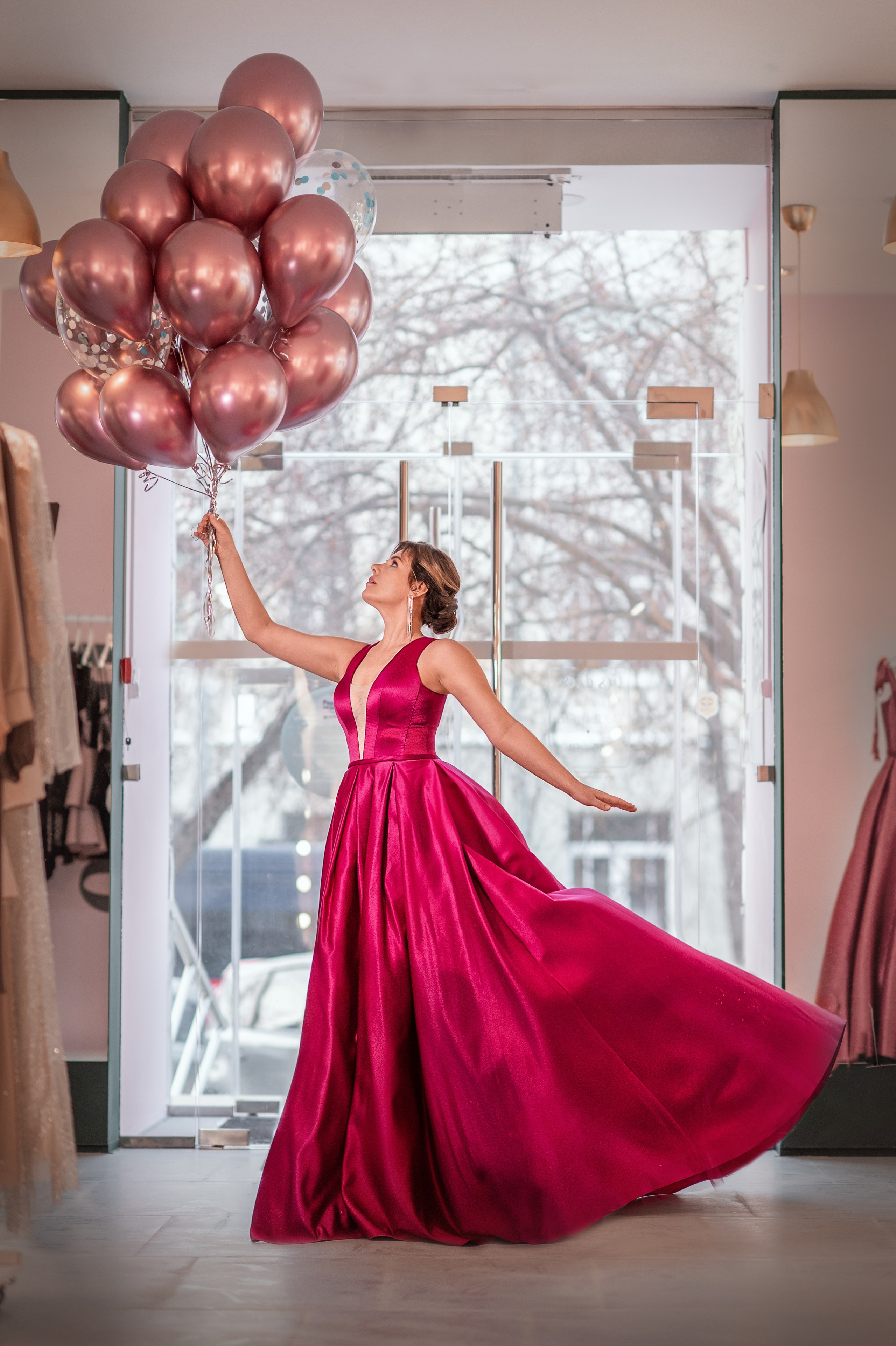 ВСЕ ВКЛЮЧЕНО. Семейный фотограф Екатеринбург Лора Мур