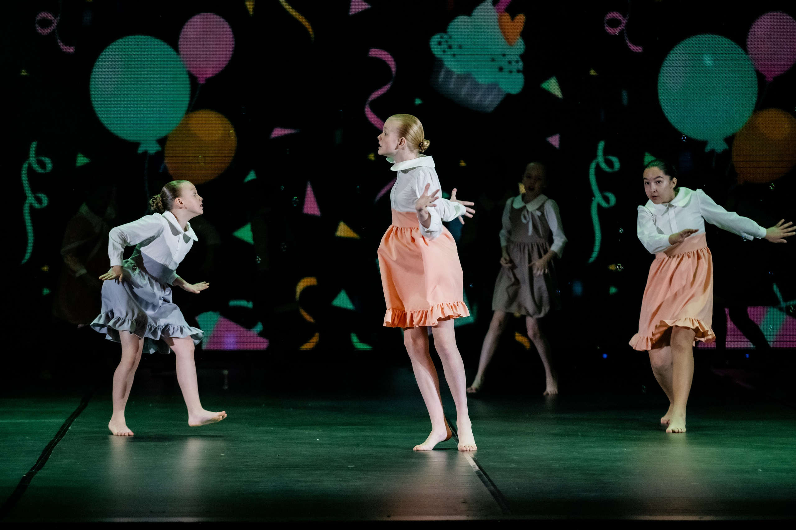 Концерты. Дом детской фотографии Арсюткиной Наталии™