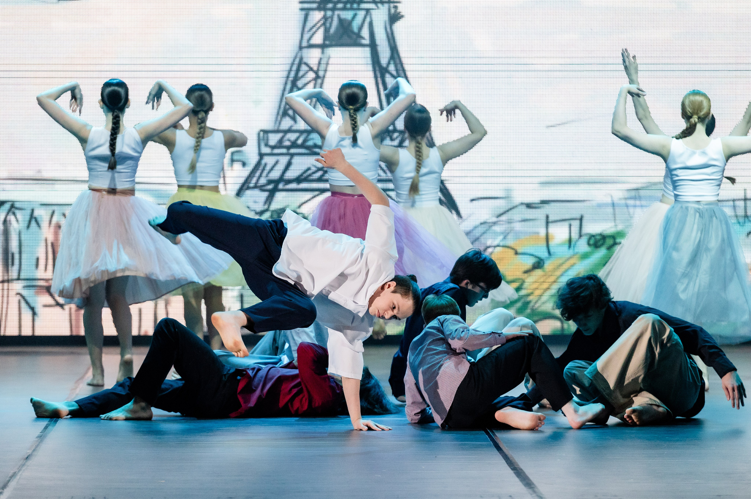 Концерты. Дом детской фотографии Арсюткиной Наталии™