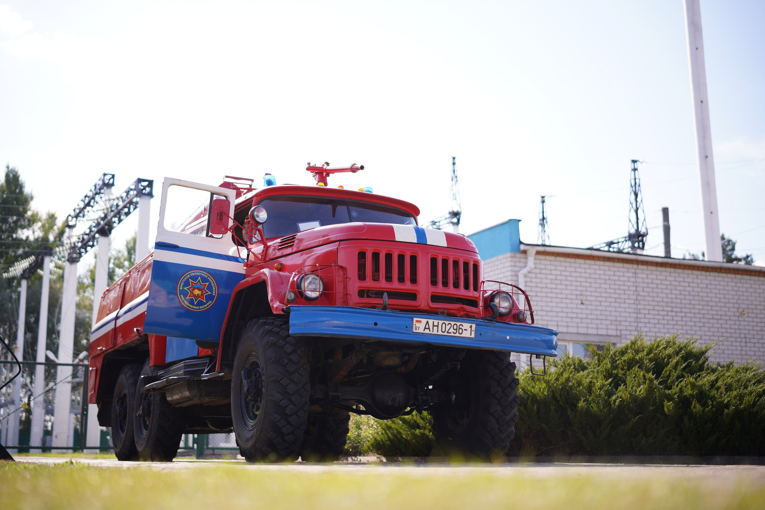 Как это было: III РЕСПУБЛИКАНСКИЕ СОРЕВНОВАНИЯ