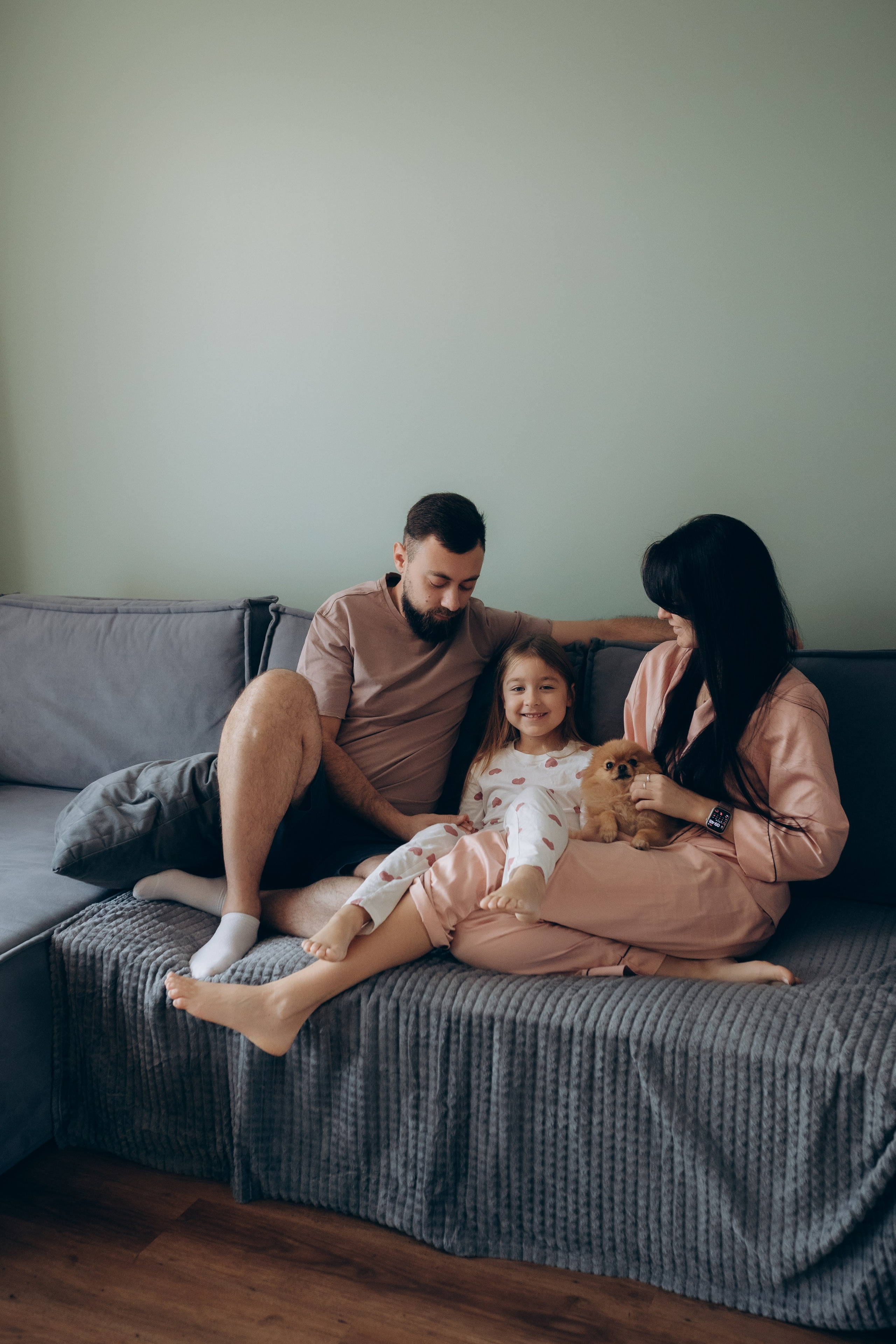 Домашние съемки. Фотограф Владивосток | Фотокниги на заказ с доставкой по всей России