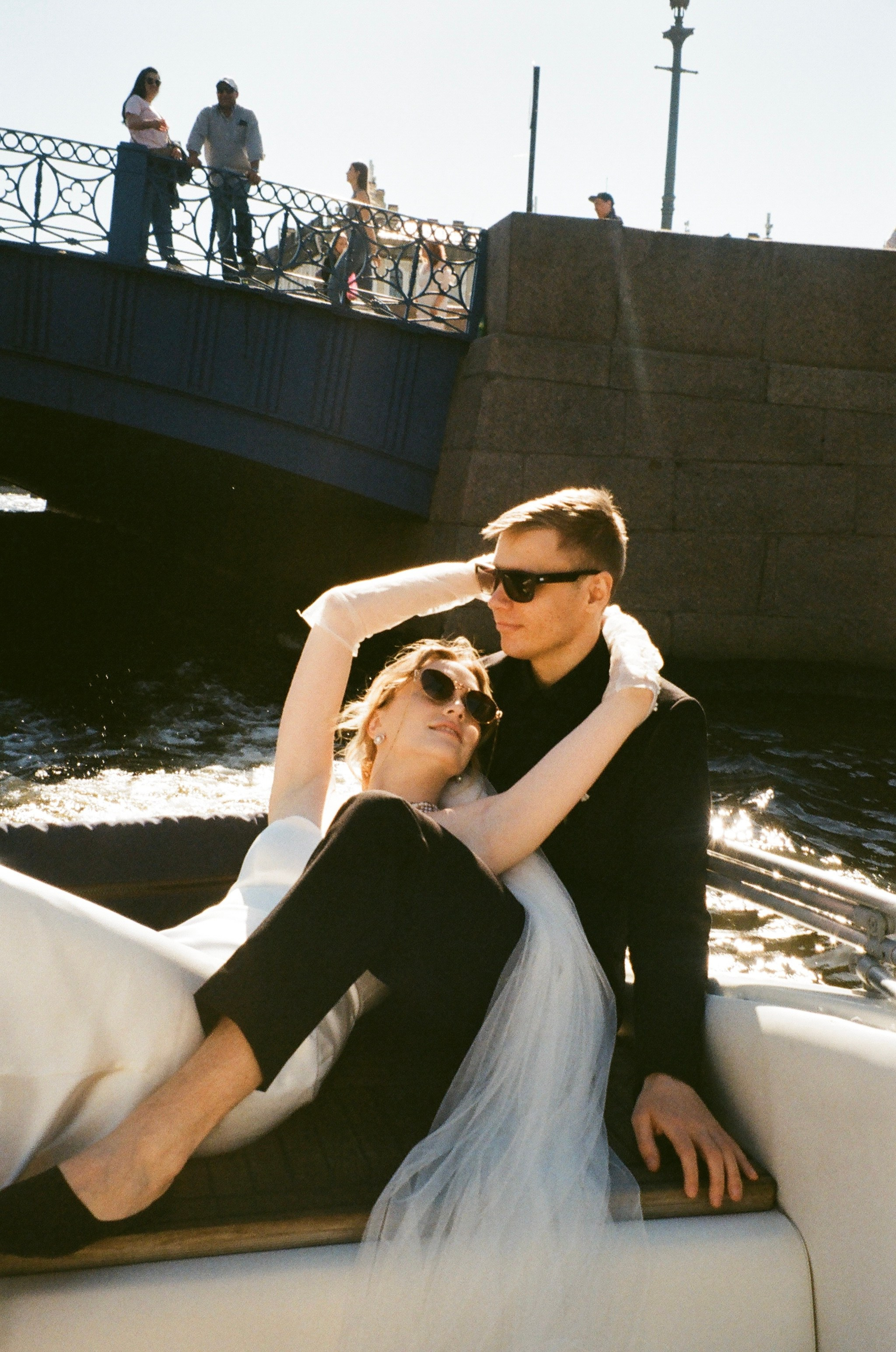 Любимые кадры. Свадебный и love-story фотограф в Санкт-Петербурге Воронова Лолита