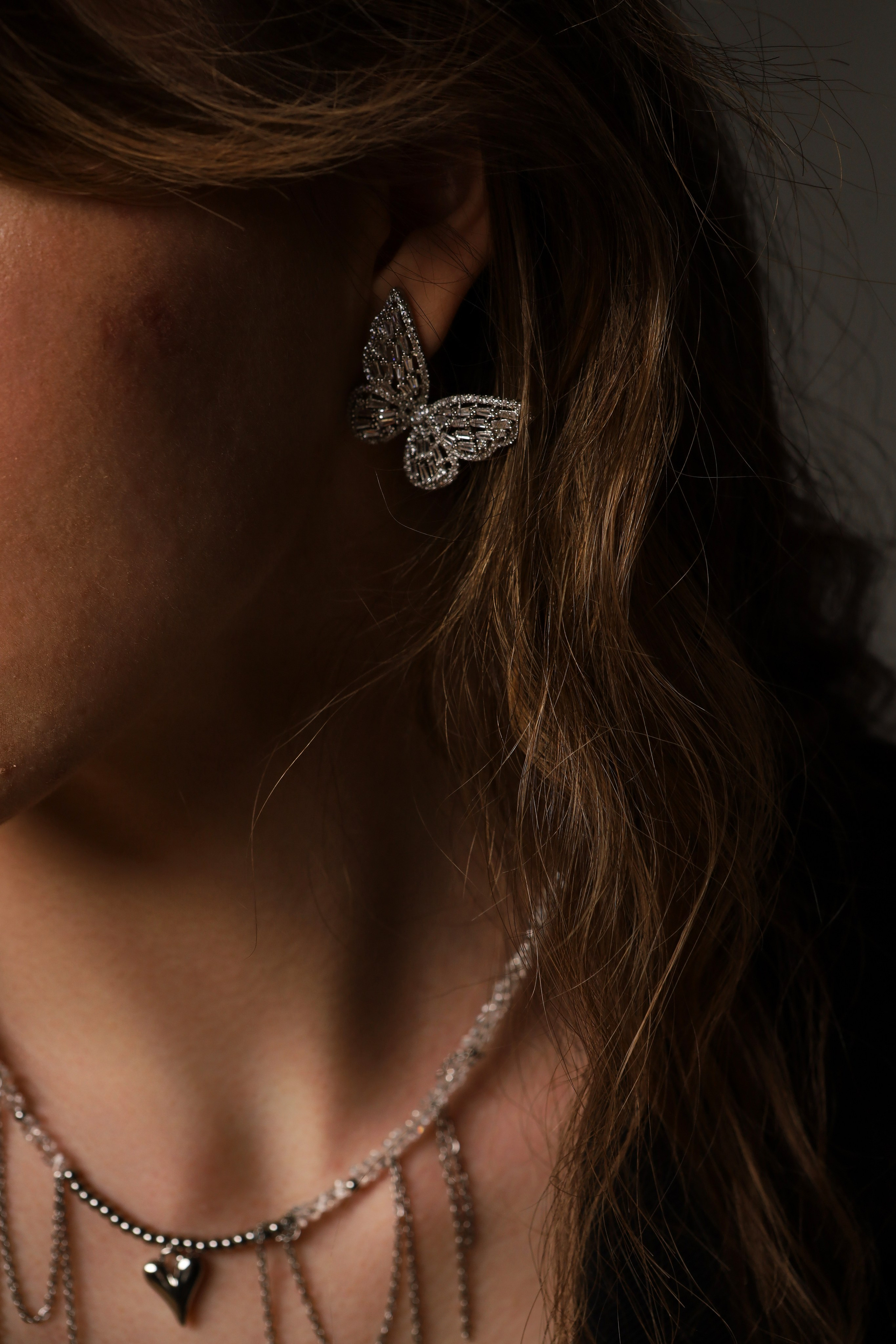 София мастер по маникюру. Фотограф Челябинск Беспалова Надежда