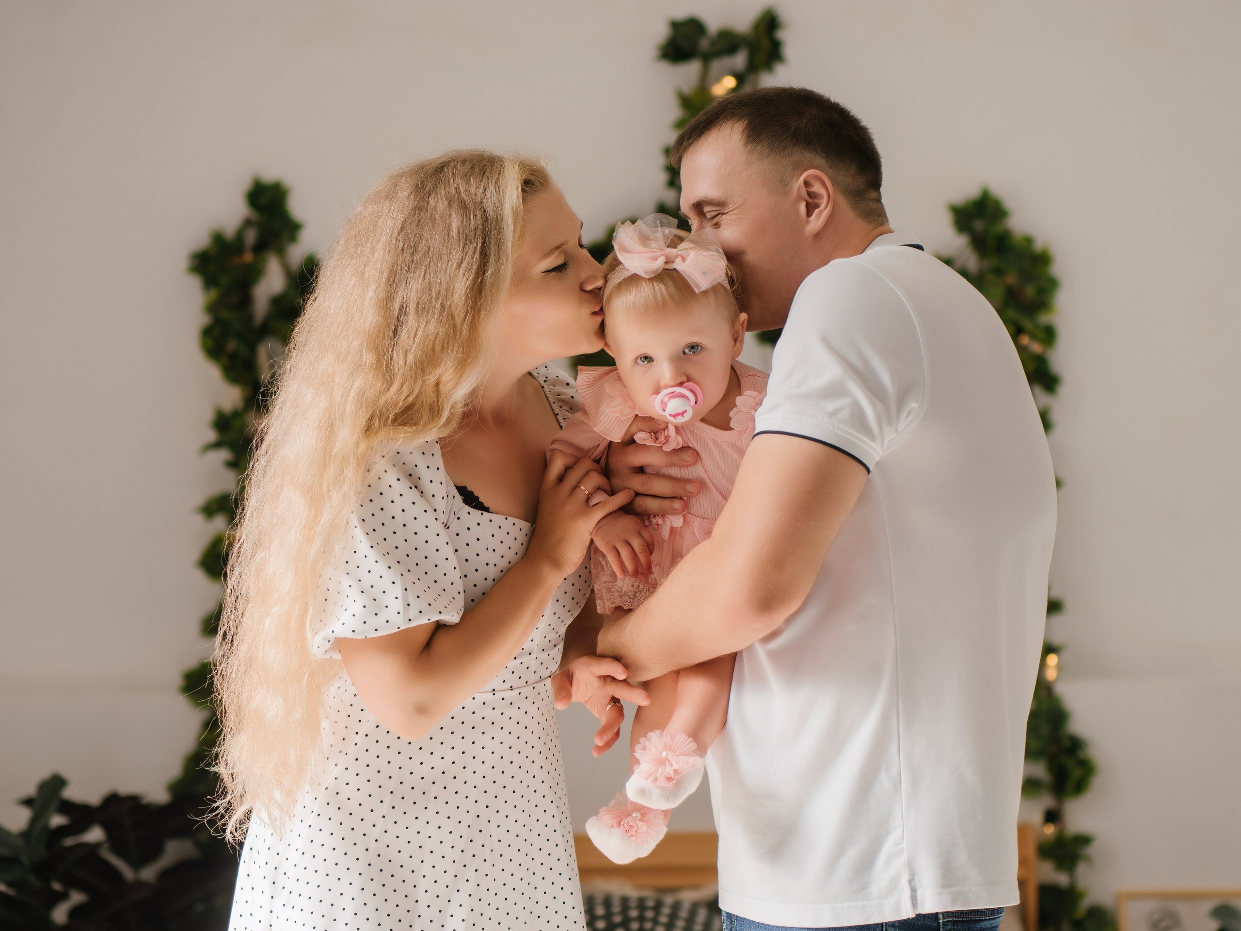 Катя и Денис. Свадебный фотограф во Владимире - Мария Широкорядова