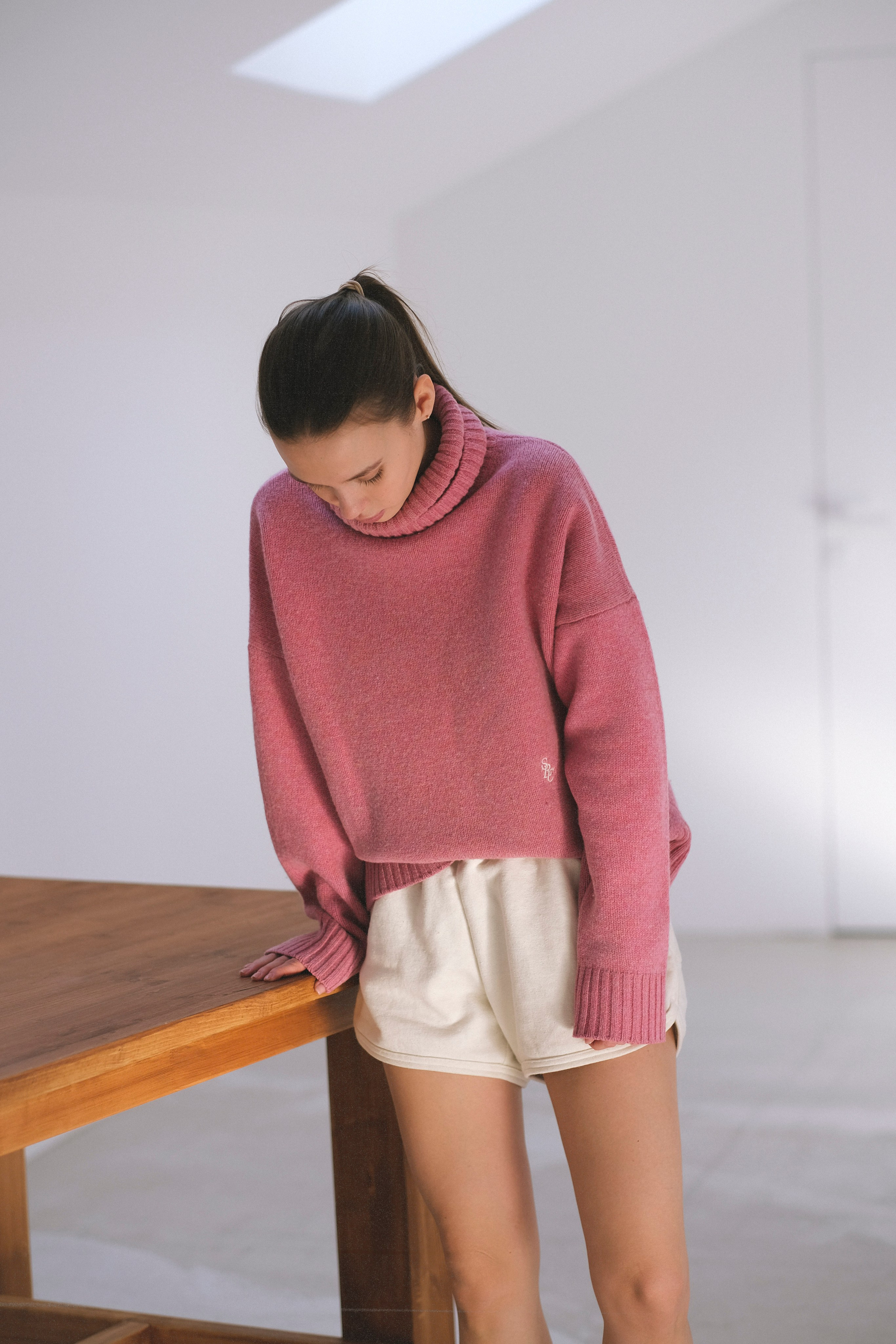 Полина. Главная