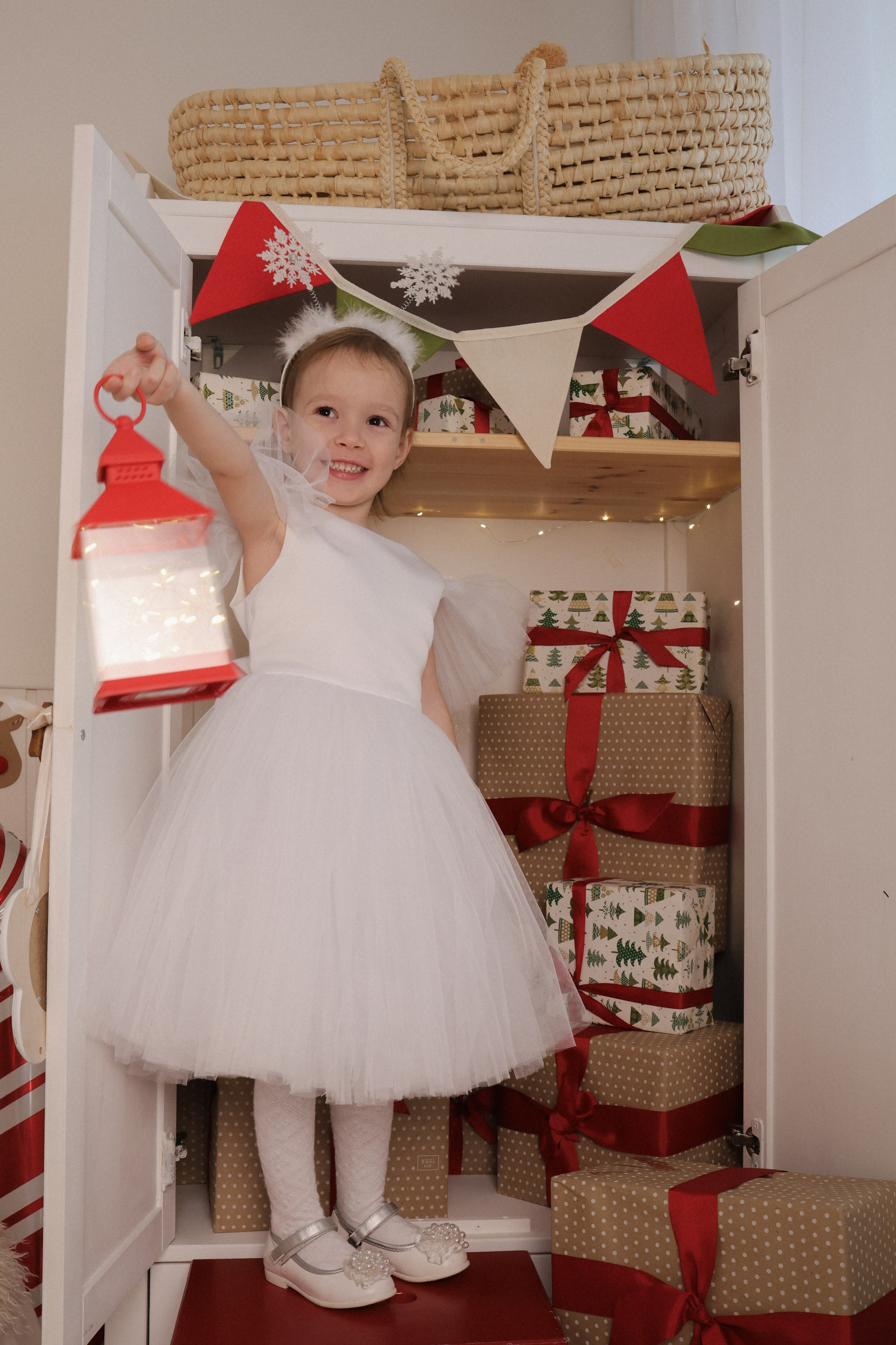 Новогодняя семейная история. Iva_lia