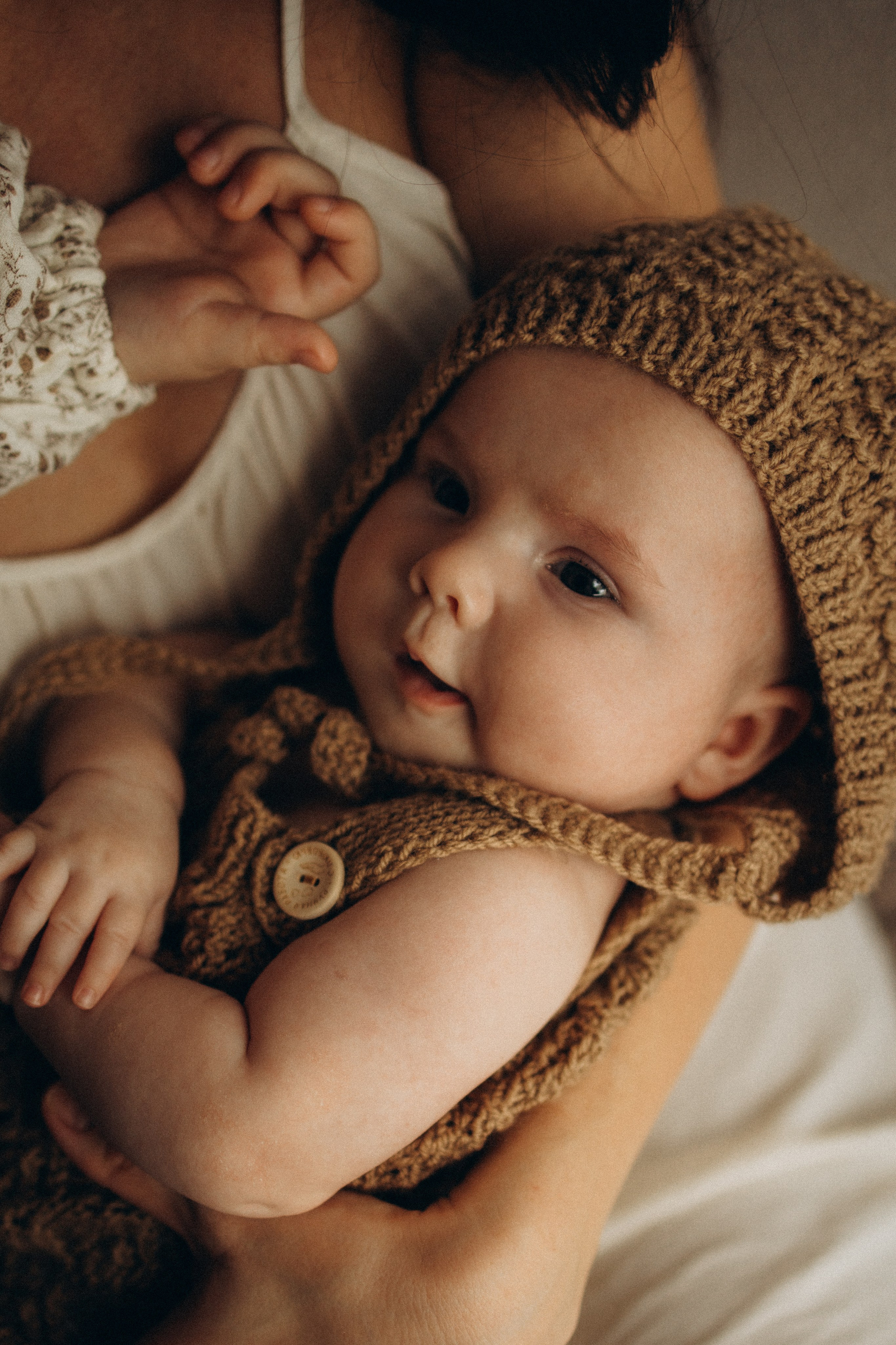 Один семейный день. Фотограф из Казани Мария Шамсутдинова