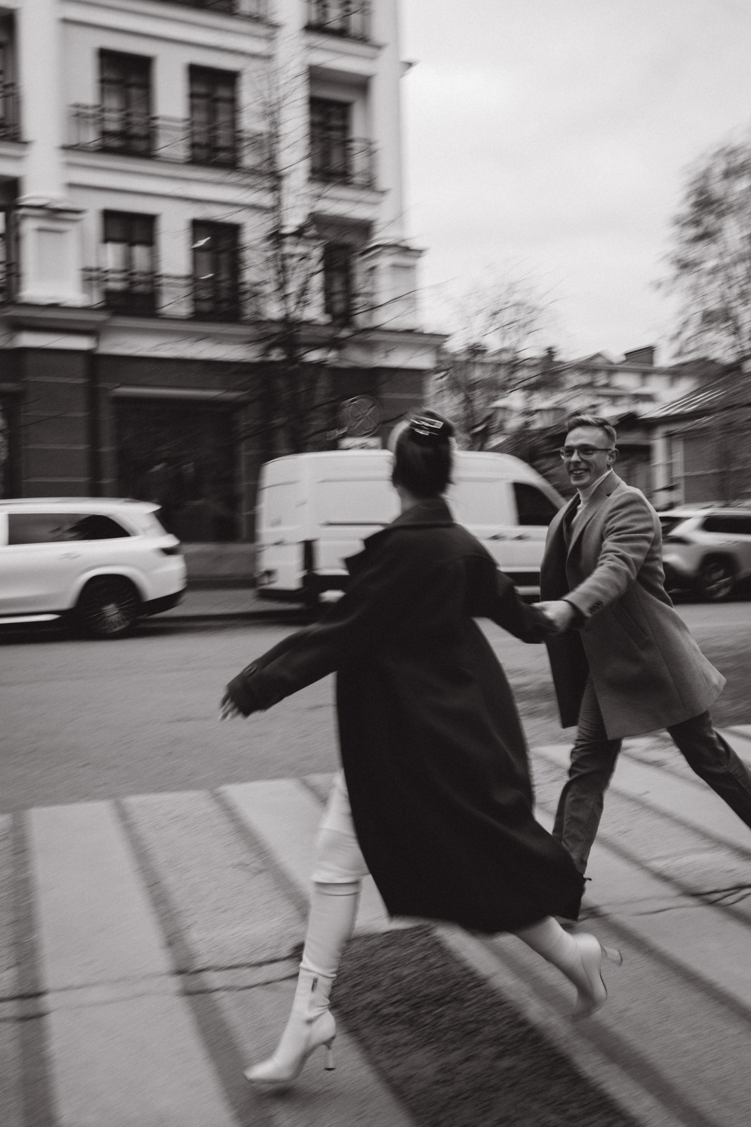 Никита и Ангелина. Фотограф из Казани Мария Шамсутдинова