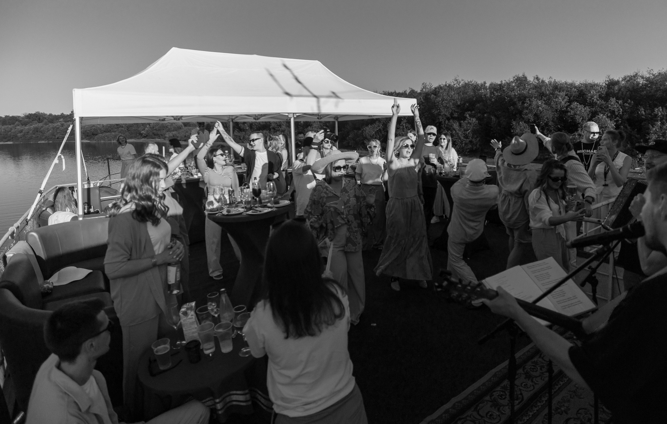 EVENT КРУИЗ 2024 Вологда. Свадебный, репортажный фотограф в городе Вологда и Череповец Эндрю Грек