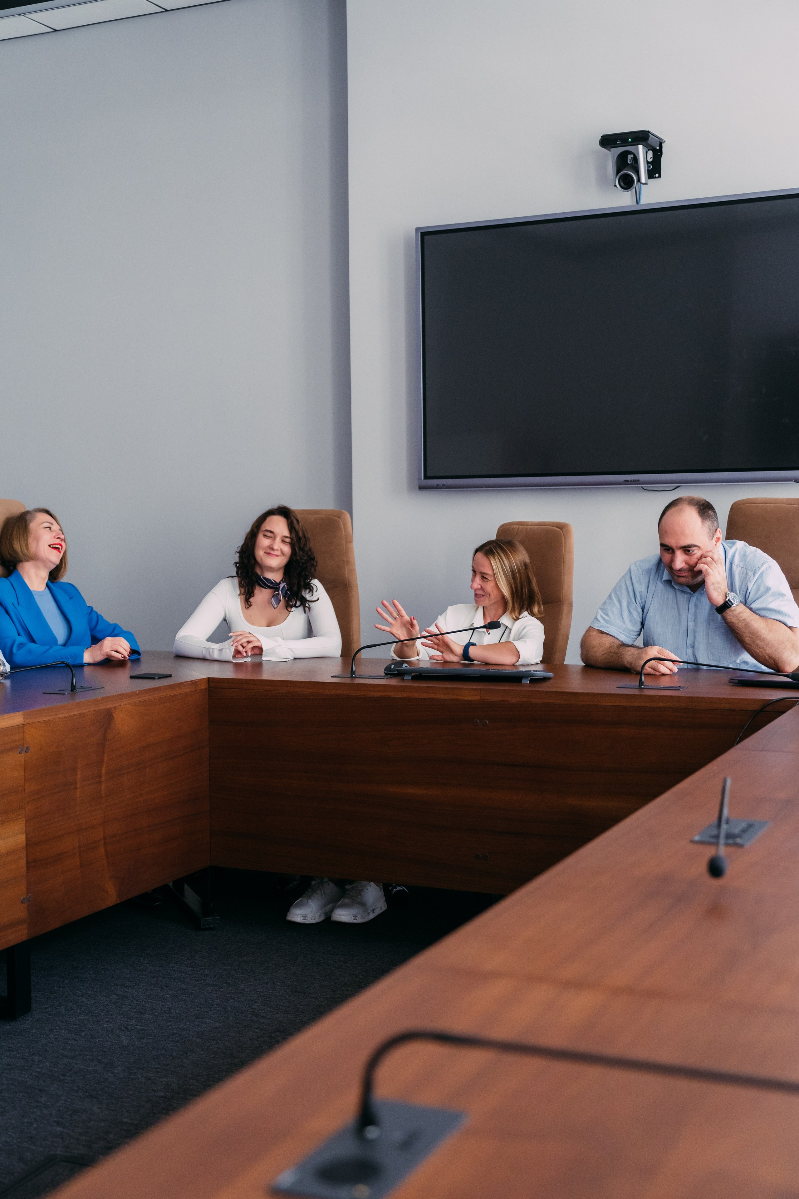 Центр компетенций по цифровизации строительной отрасли РФ. Портретный фотограф в Москве и Санкт-Петербурге Арина Чех