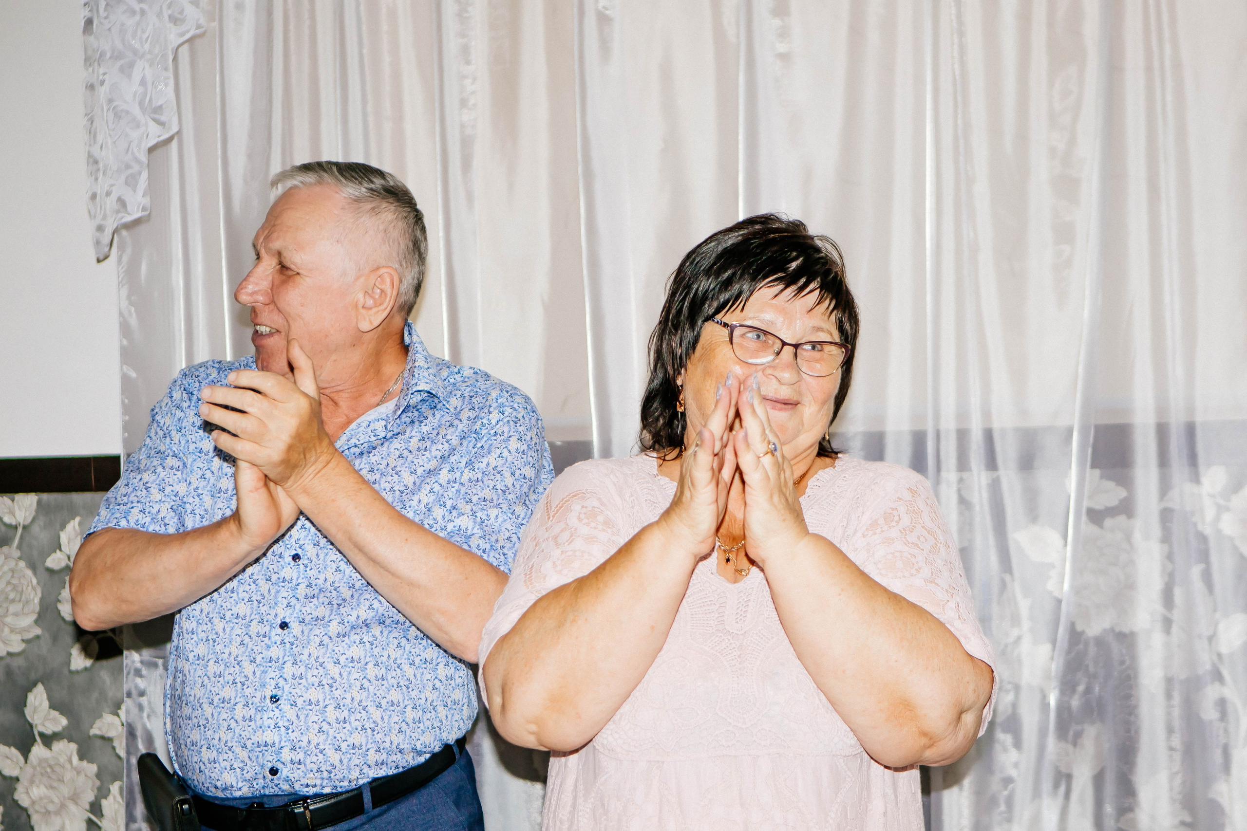 Форсаж. Рыжова Тамара