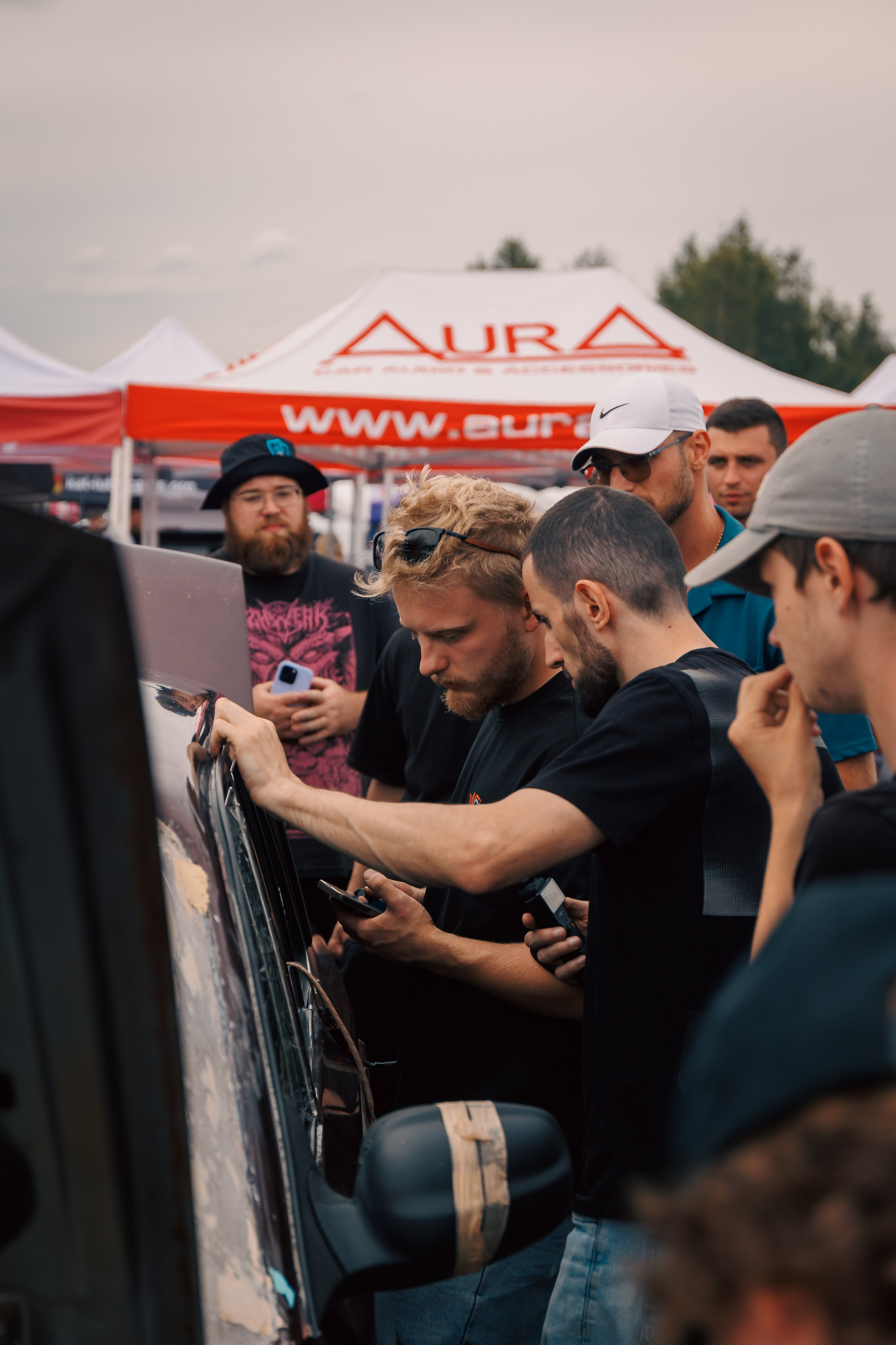 Noisy Toys | Top Battle Fest 2025. Фотограф Вадим Чепрасов | Санкт-Петербург